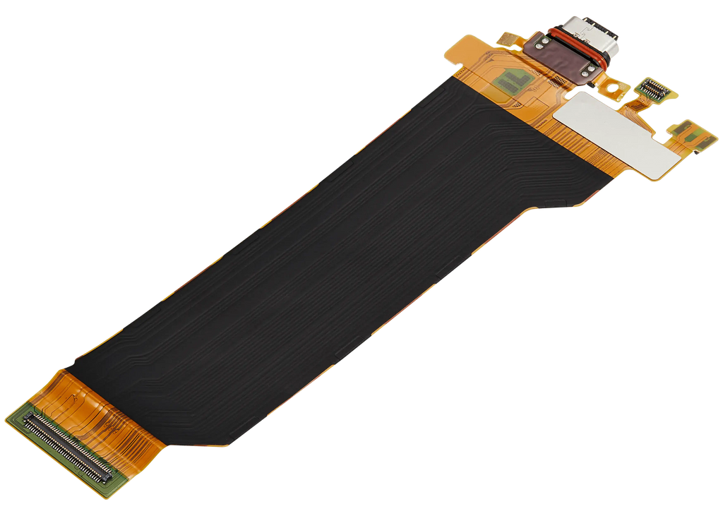 Ladebuchse Flex Cable Compatible für Sony Xperia 5 II (Premium)