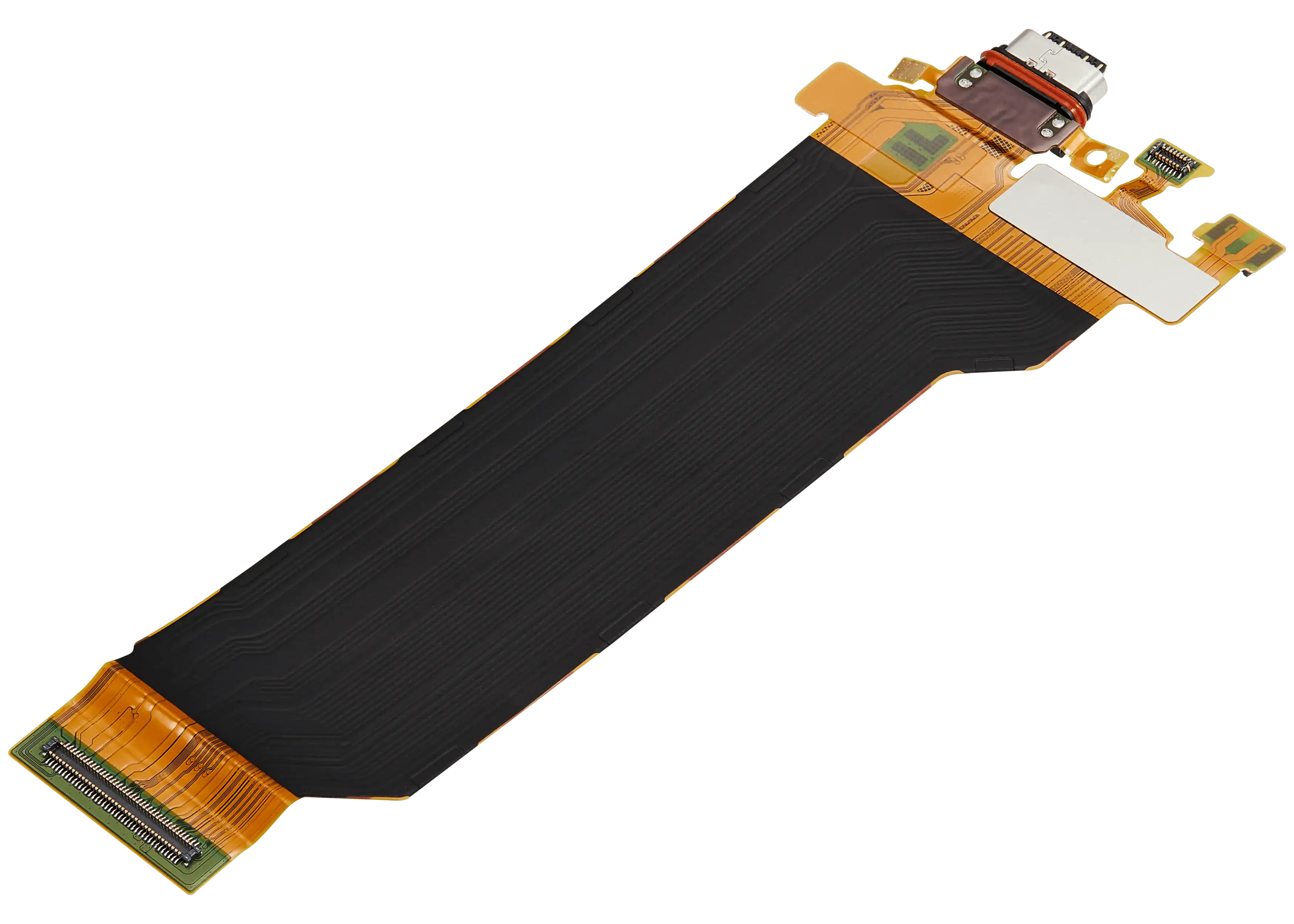 Ladebuchse Flex Cable Compatible für Sony Xperia 5 II (Premium)