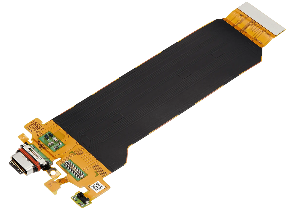 Ladebuchse Flex Cable Compatible für Sony Xperia 5 II (Premium)