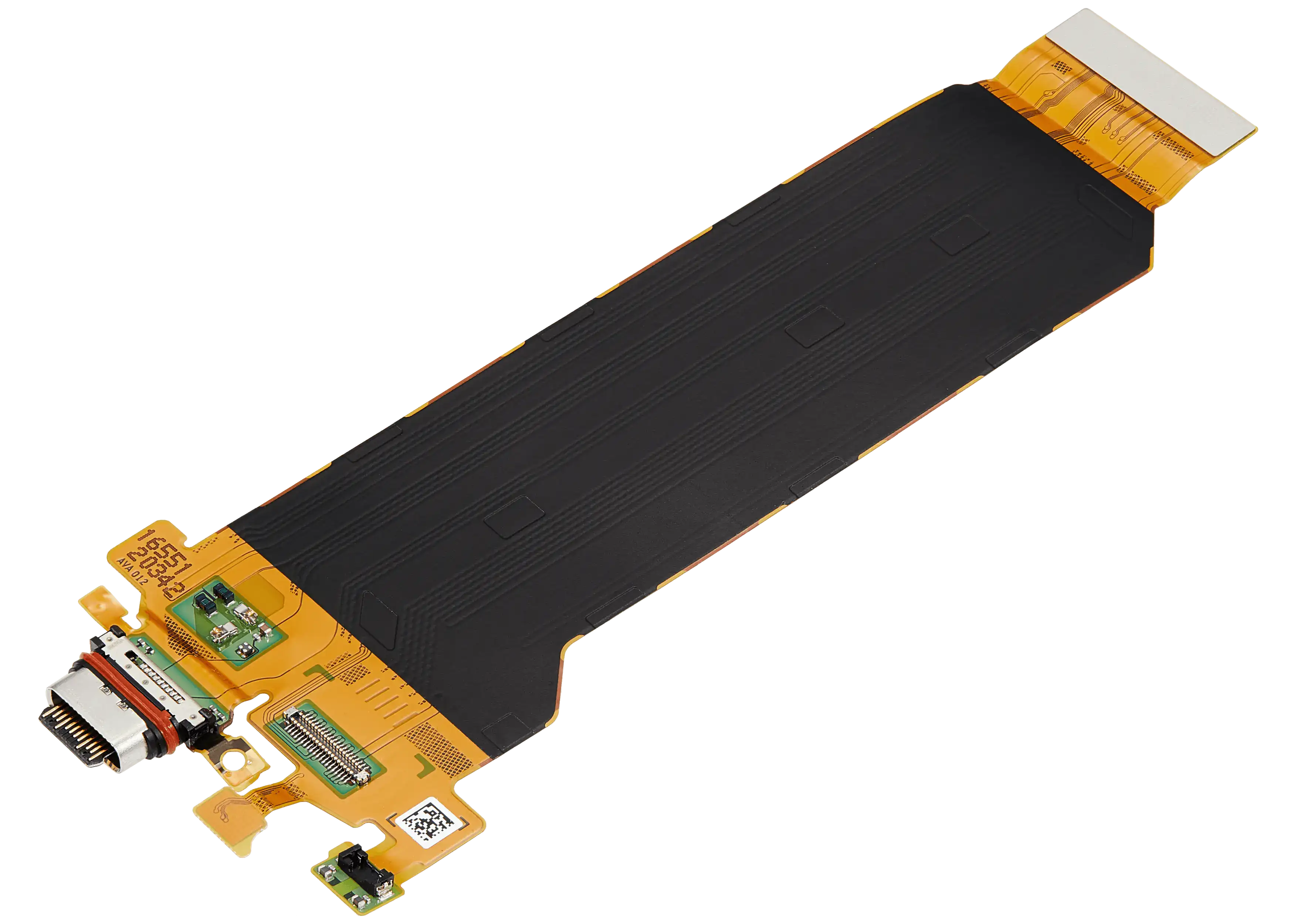 Ladebuchse Flex Cable Compatible für Sony Xperia 5 II (Premium)