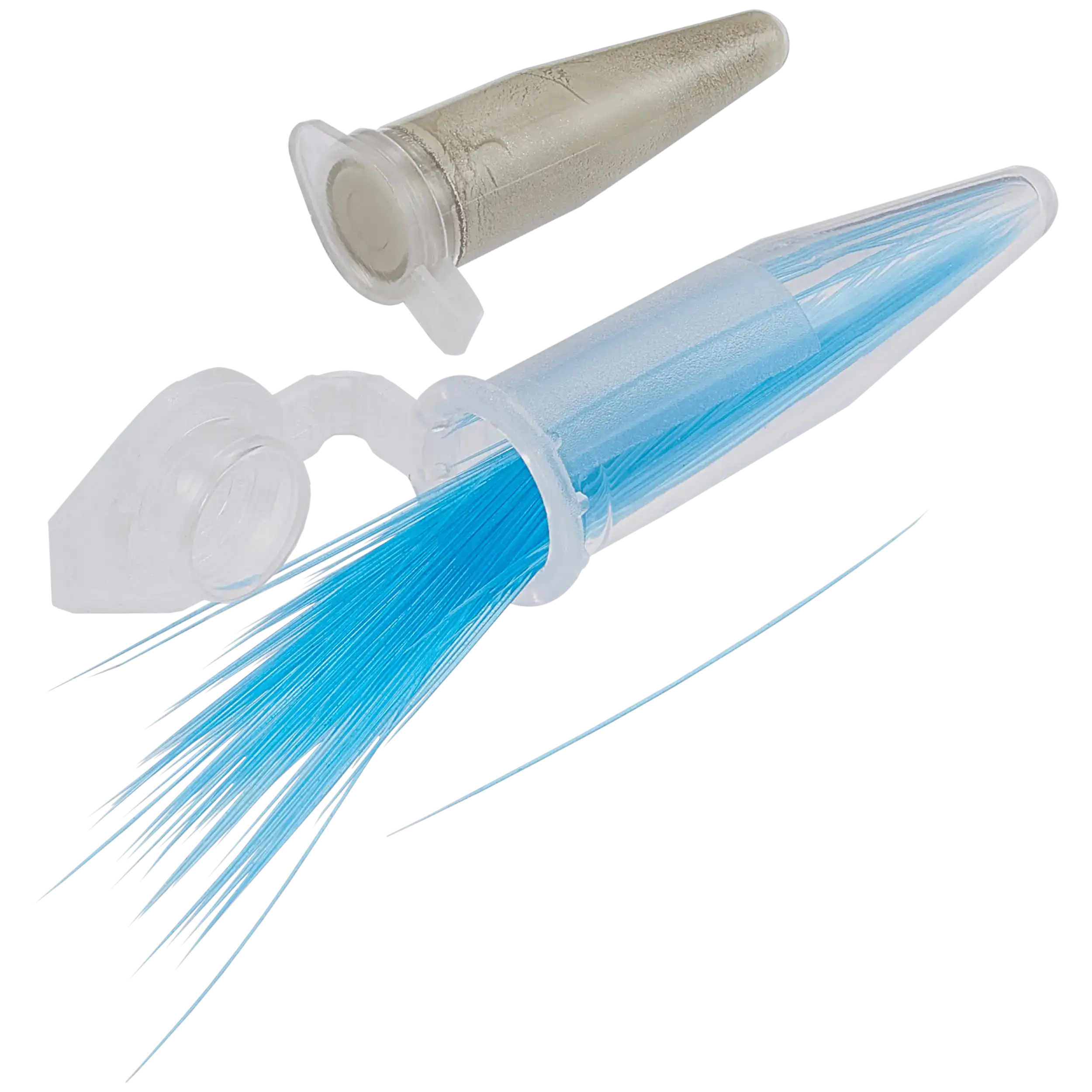 HW31A Jump Wire Conductive Silver Paste (Relife)