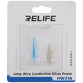 HW31A Jump Wire Conductive Silver Paste (Relife)