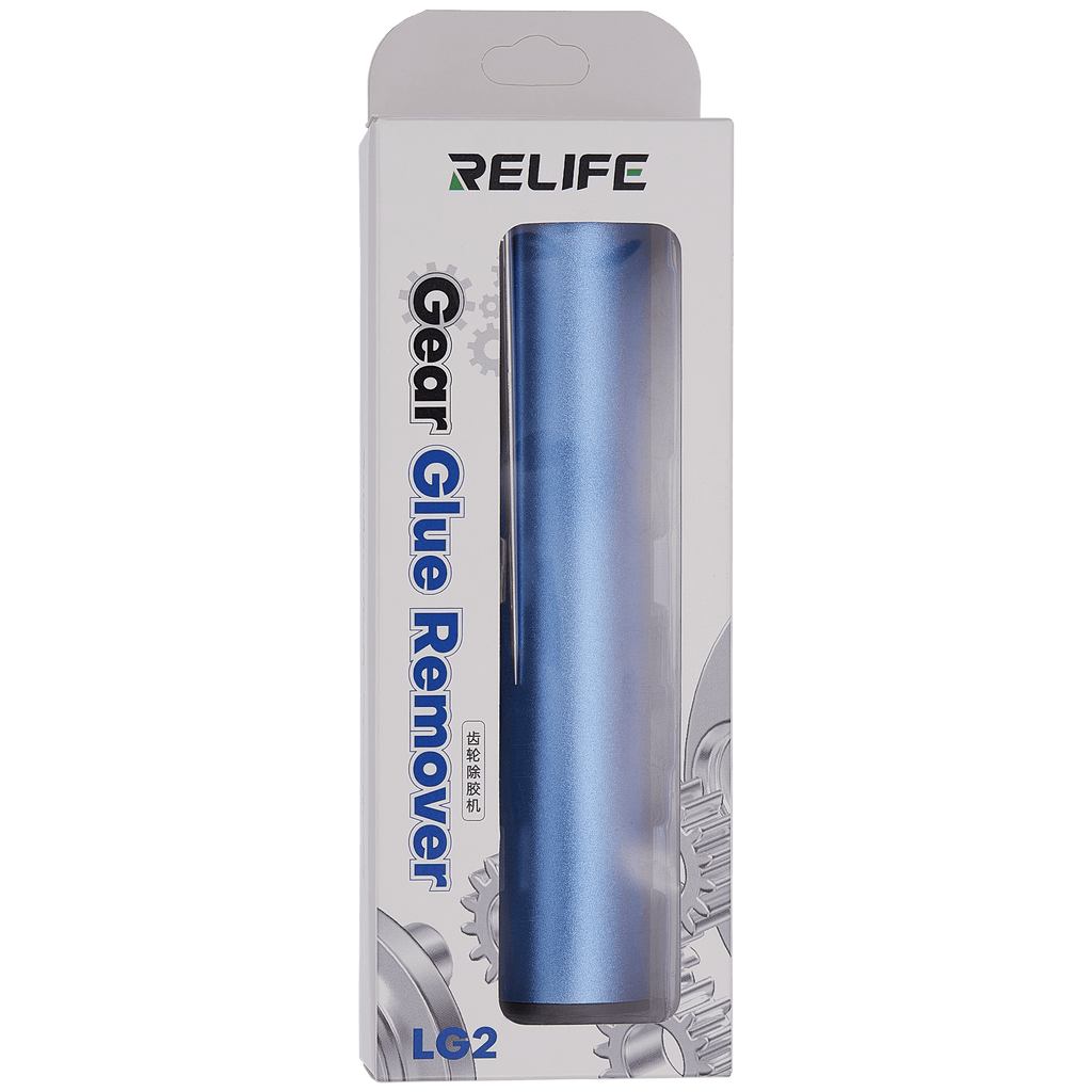 Relife LG2 Electric Glue Remover