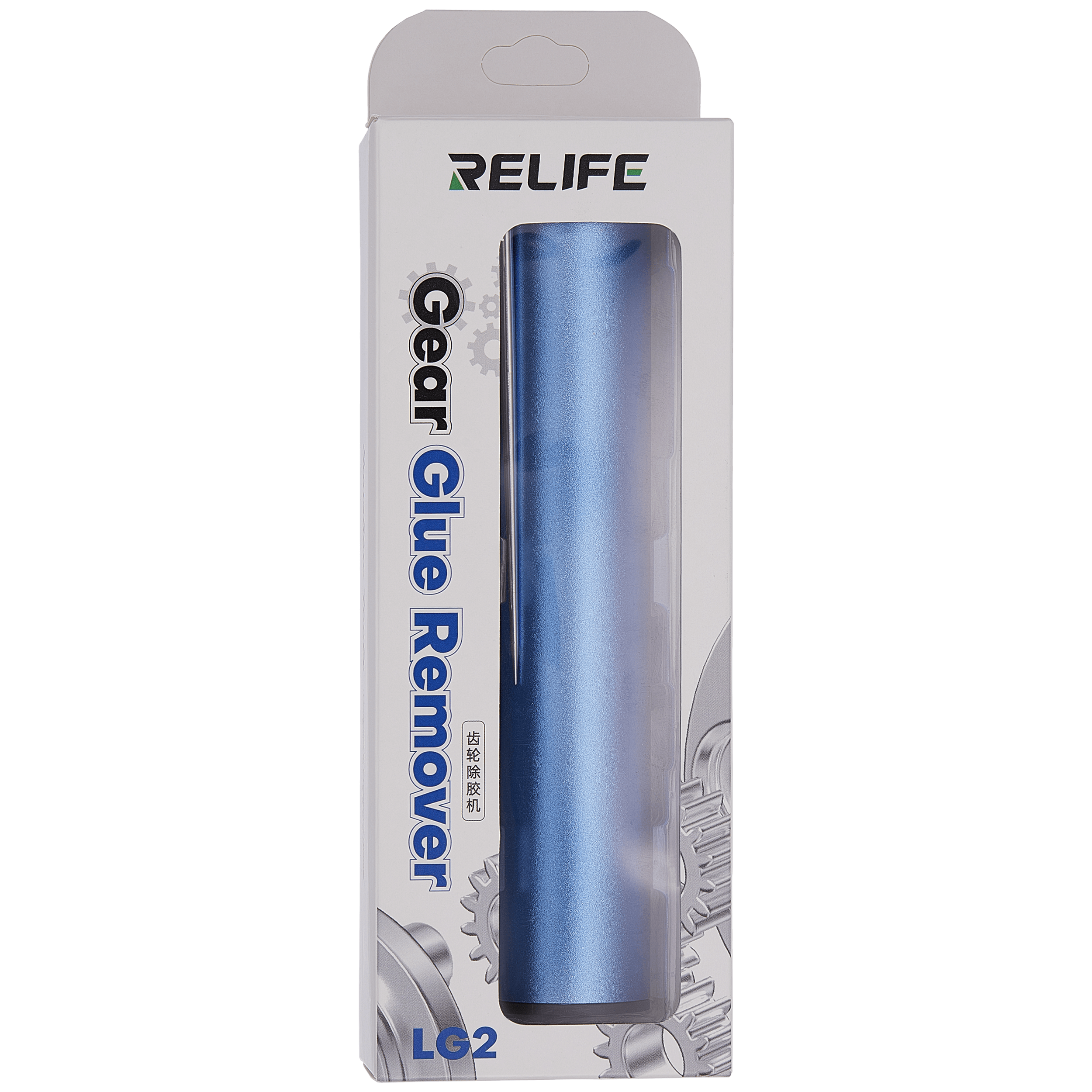 Relife LG2 Electric Glue Remover