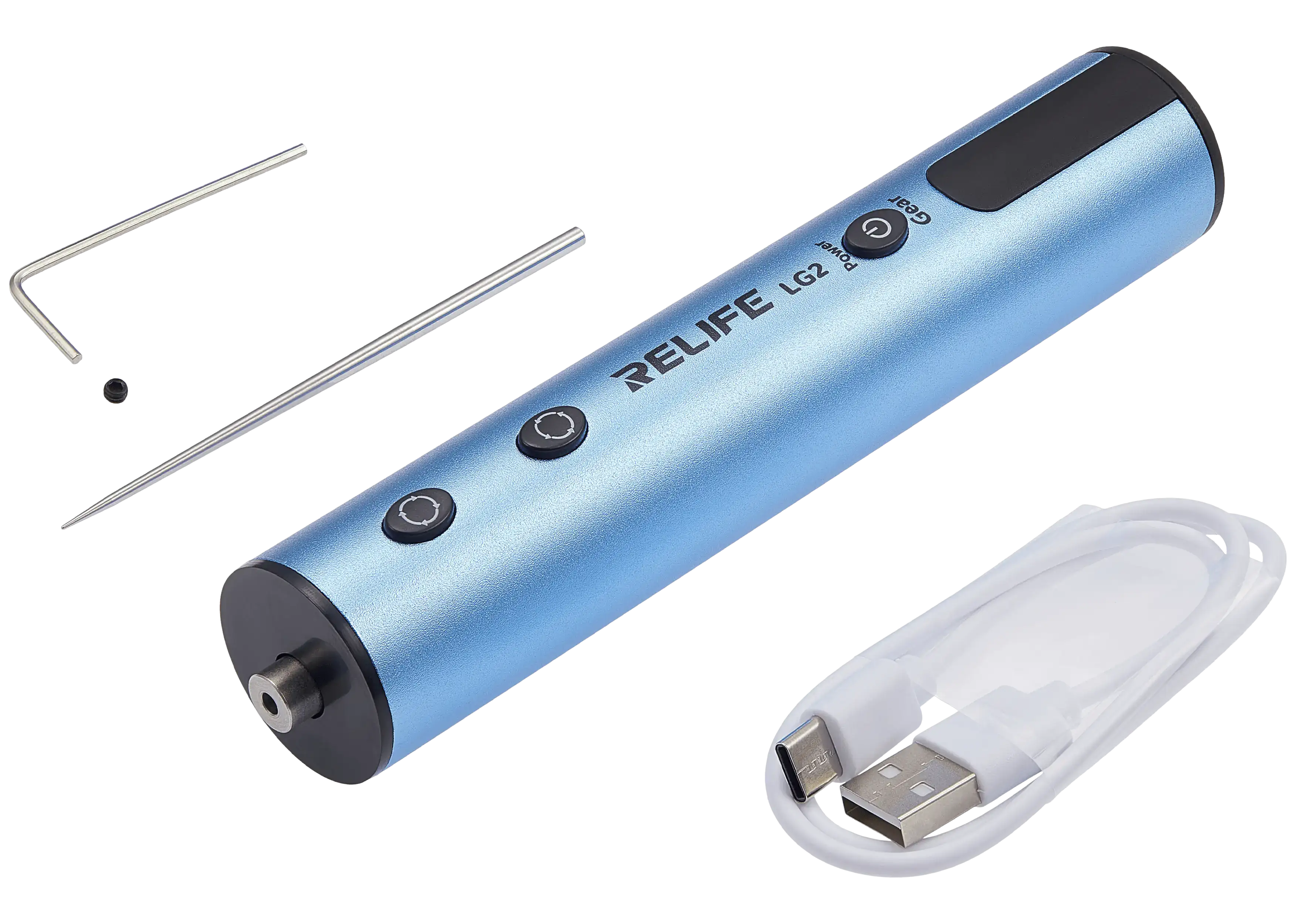 Relife LG2 Electric Glue Remover