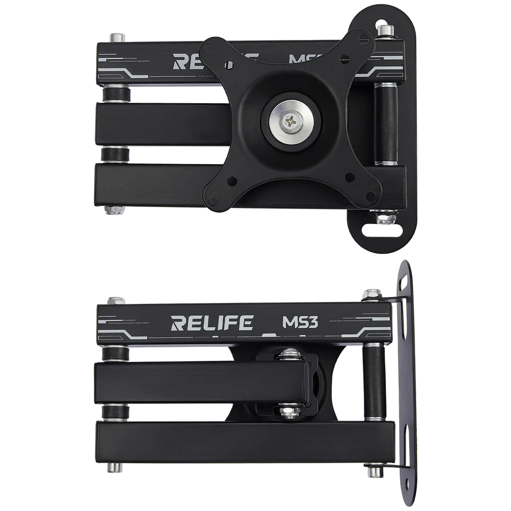 MS3 360° Rotierender Monitor-Wandmontageständer (ReLife)