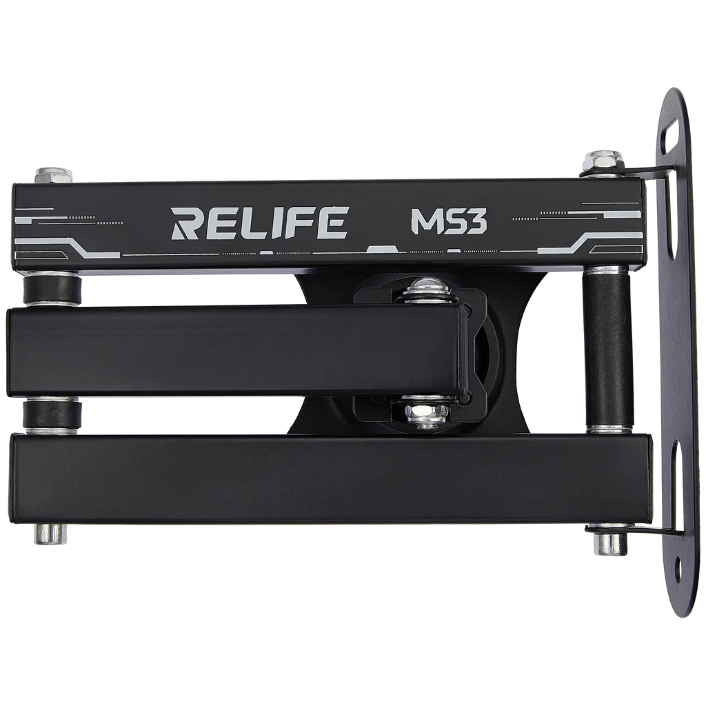 MS3 360° Rotierender Monitor-Wandmontageständer (ReLife)
