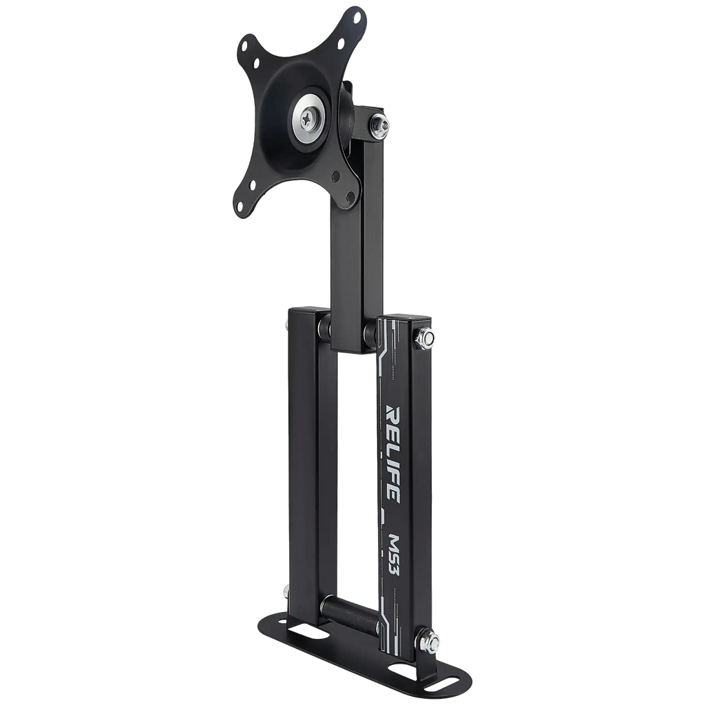 MS3 360° Rotierender Monitor-Wandmontageständer (ReLife)