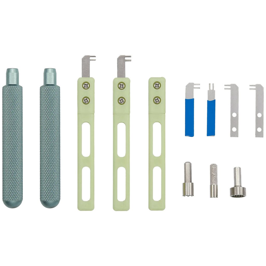 Apple Watch Battery Removal Tool