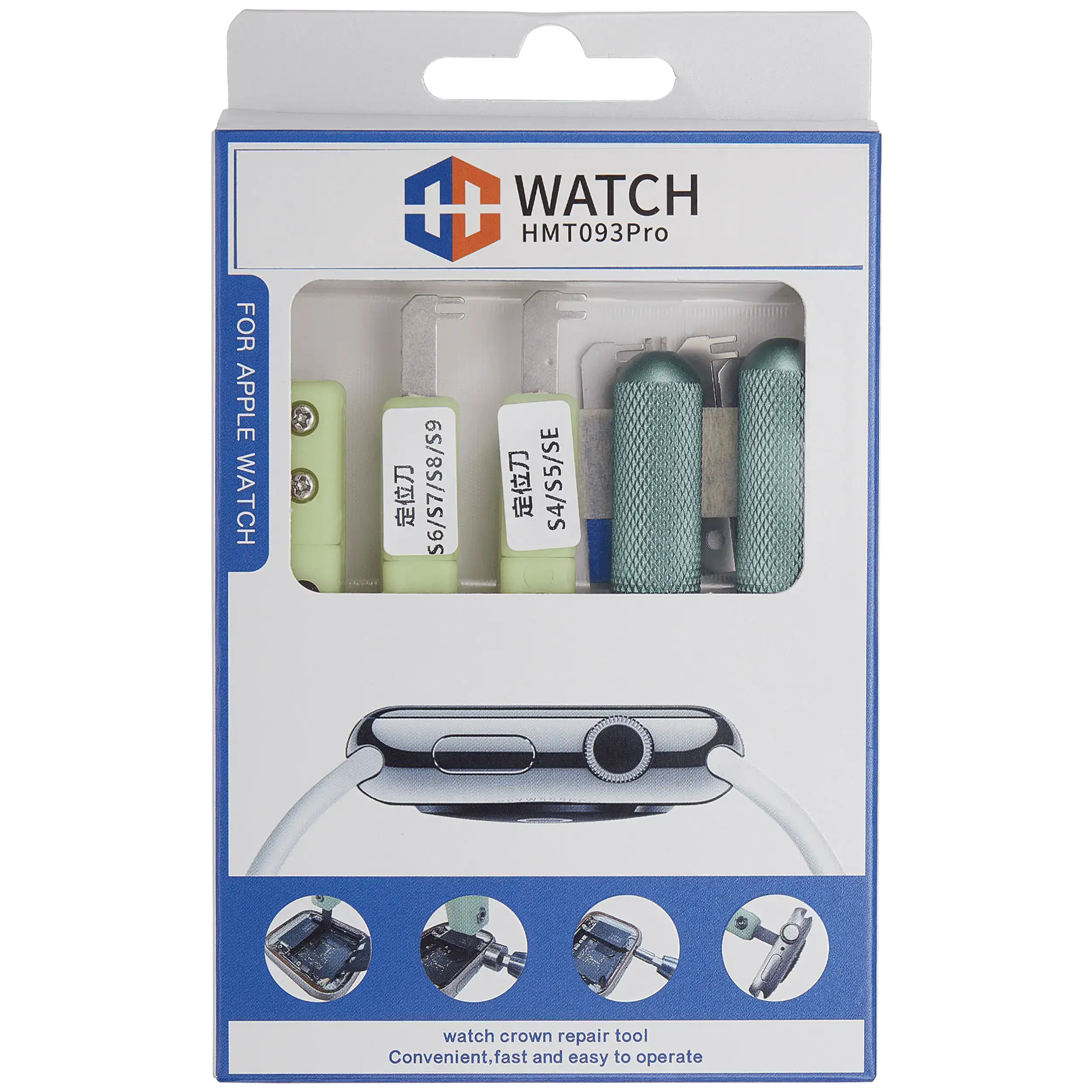 Apple Watch Battery Removal Tool