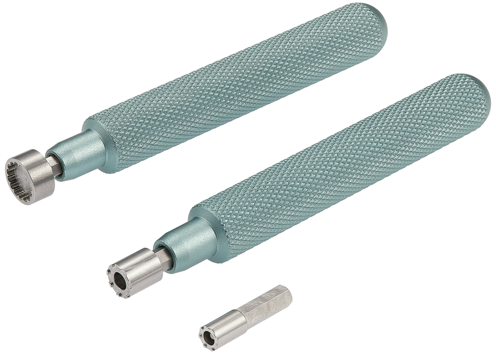 Apple Watch Battery Removal Tool