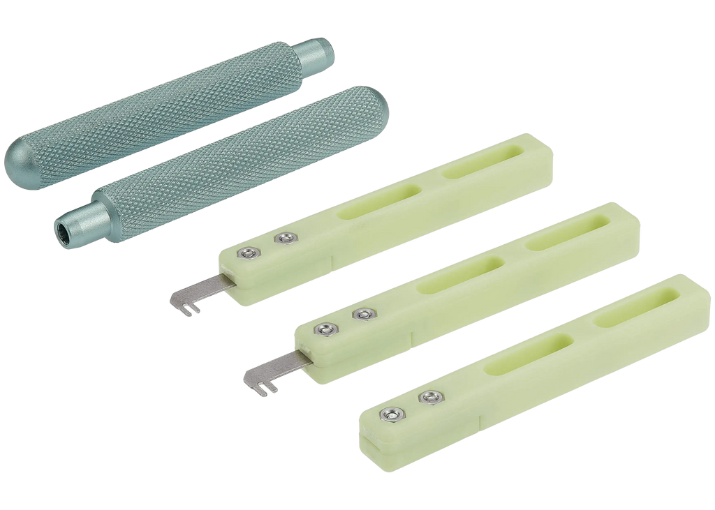 Apple Watch Battery Removal Tool