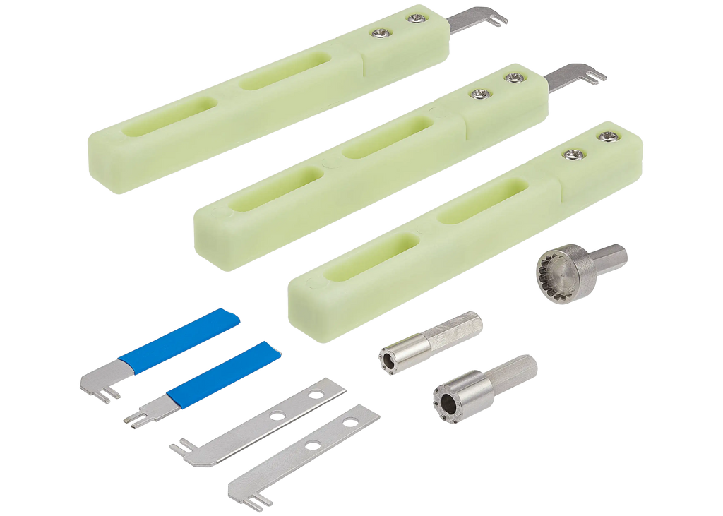 Apple Watch Battery Removal Tool