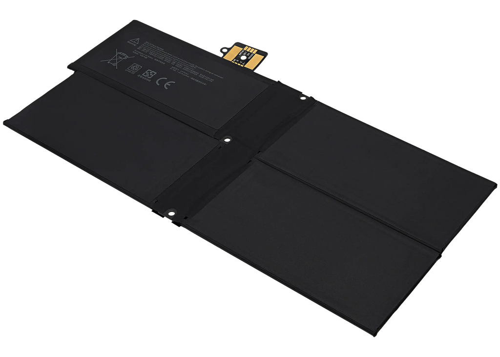 Replacement Battery for Microsoft Surface Pro X (2020)