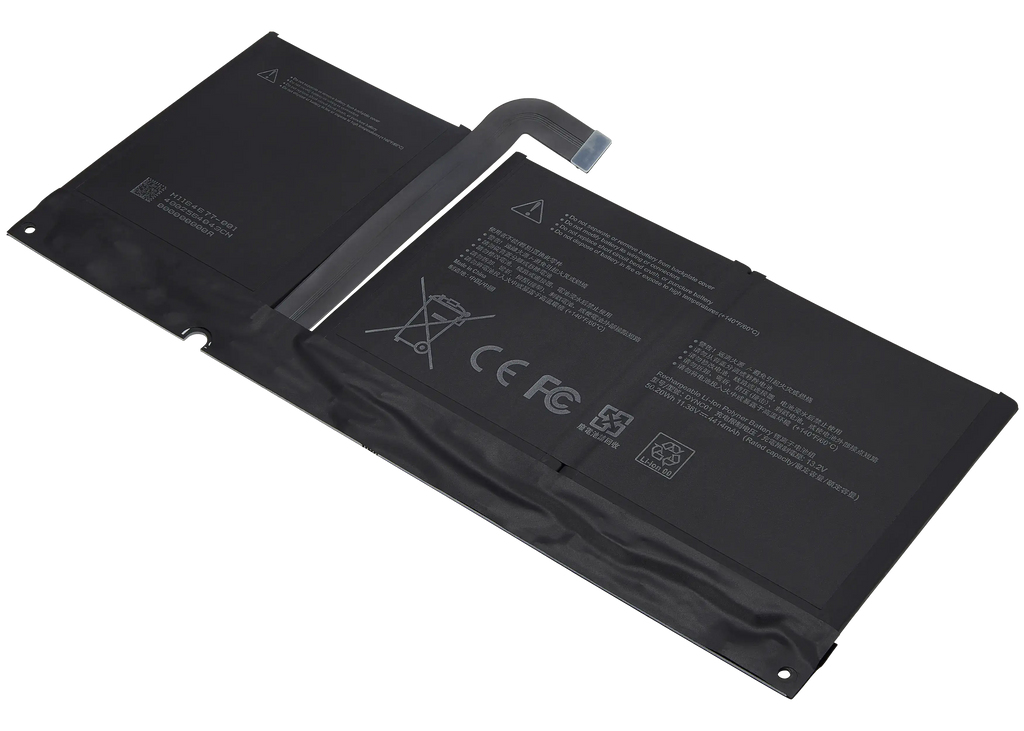 Ersatzakku für Microsoft Surface Pro 8 (2021)