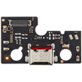 Ladebuchse-Flexkabel für Lenovo Tab M10 Plus (TB-128) (3rd Gen) (FHD) (Premium)