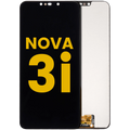 LCD-Display ohne Rahmen für Huawei NOVA 3i (Refurbished) (Alle Farben)