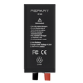 Ersatzbatterie für iPhone XR (Spot-Lötung erforderlich) (Aftermarket)