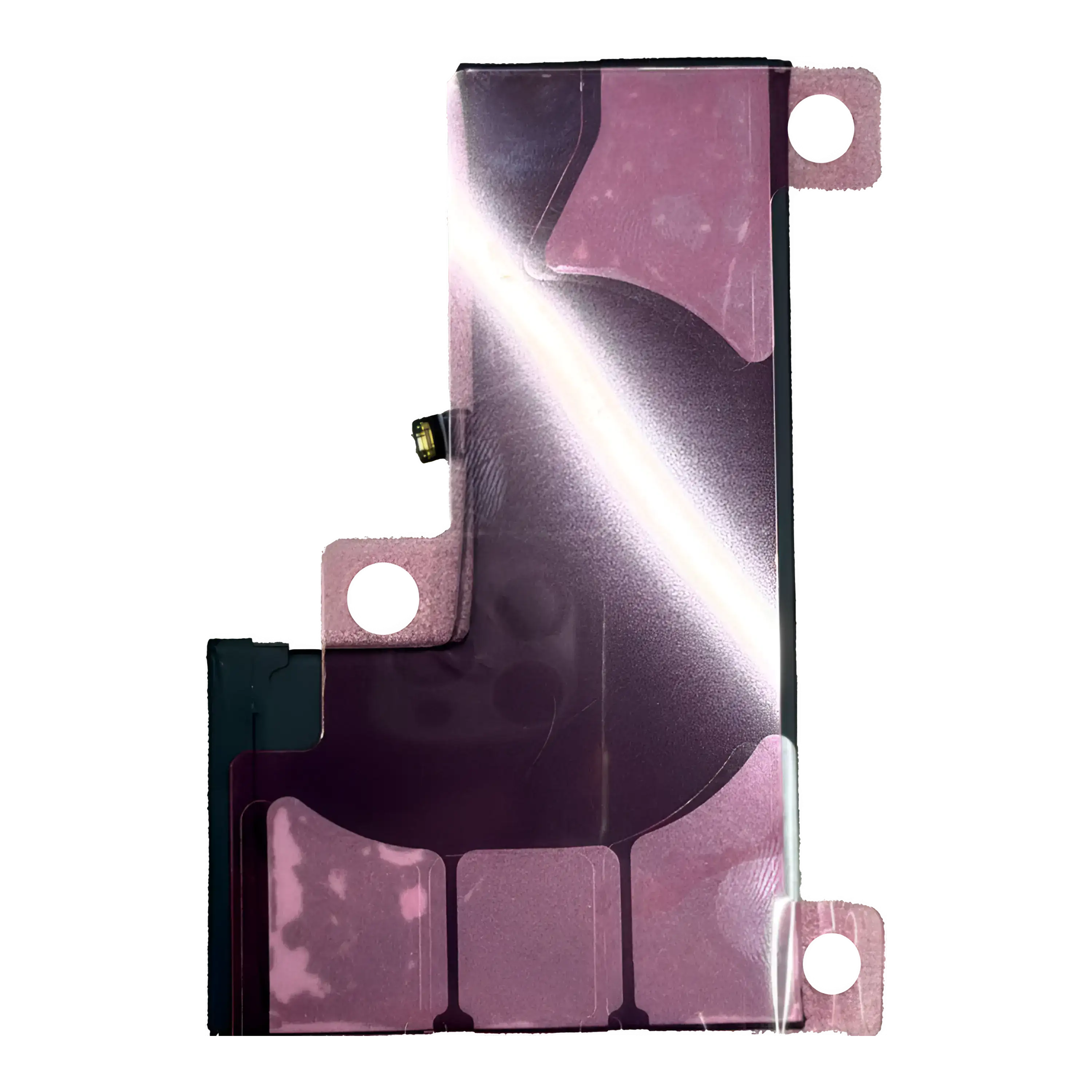 Ersatzakku für iPhone XS (Aftermarket)