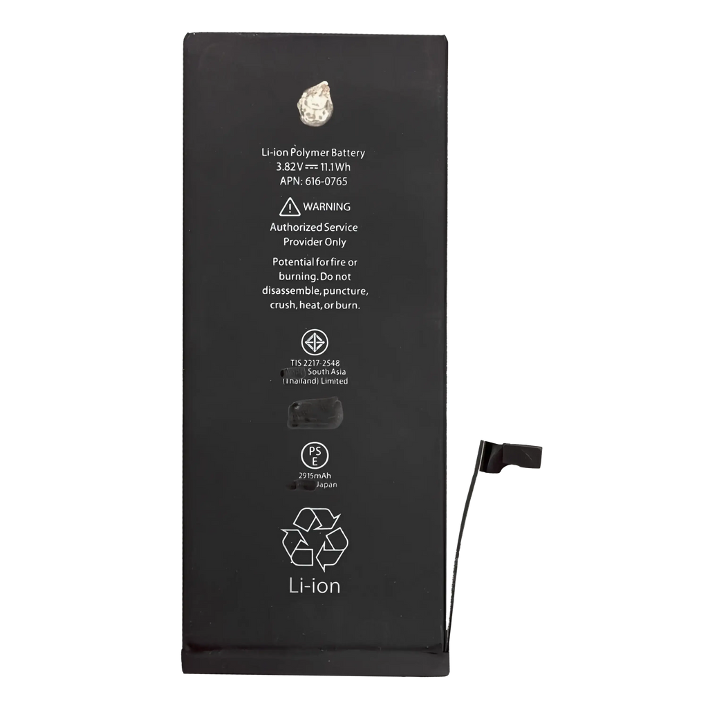 Ersatzakku für iPhone 6 Plus (Aftermarket)