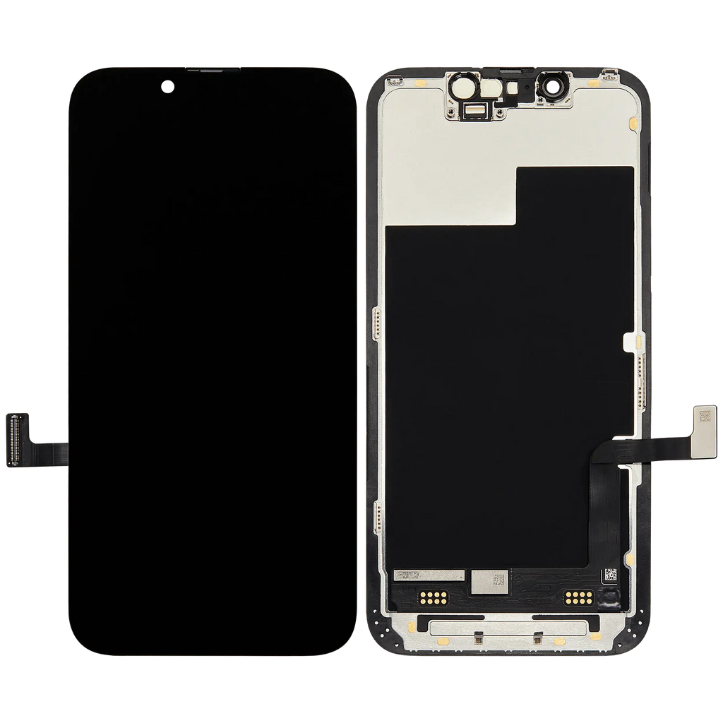 Original OEM-Ausbau Qualität A (gebraucht) – iPhone 13 Mini with Light Sensor