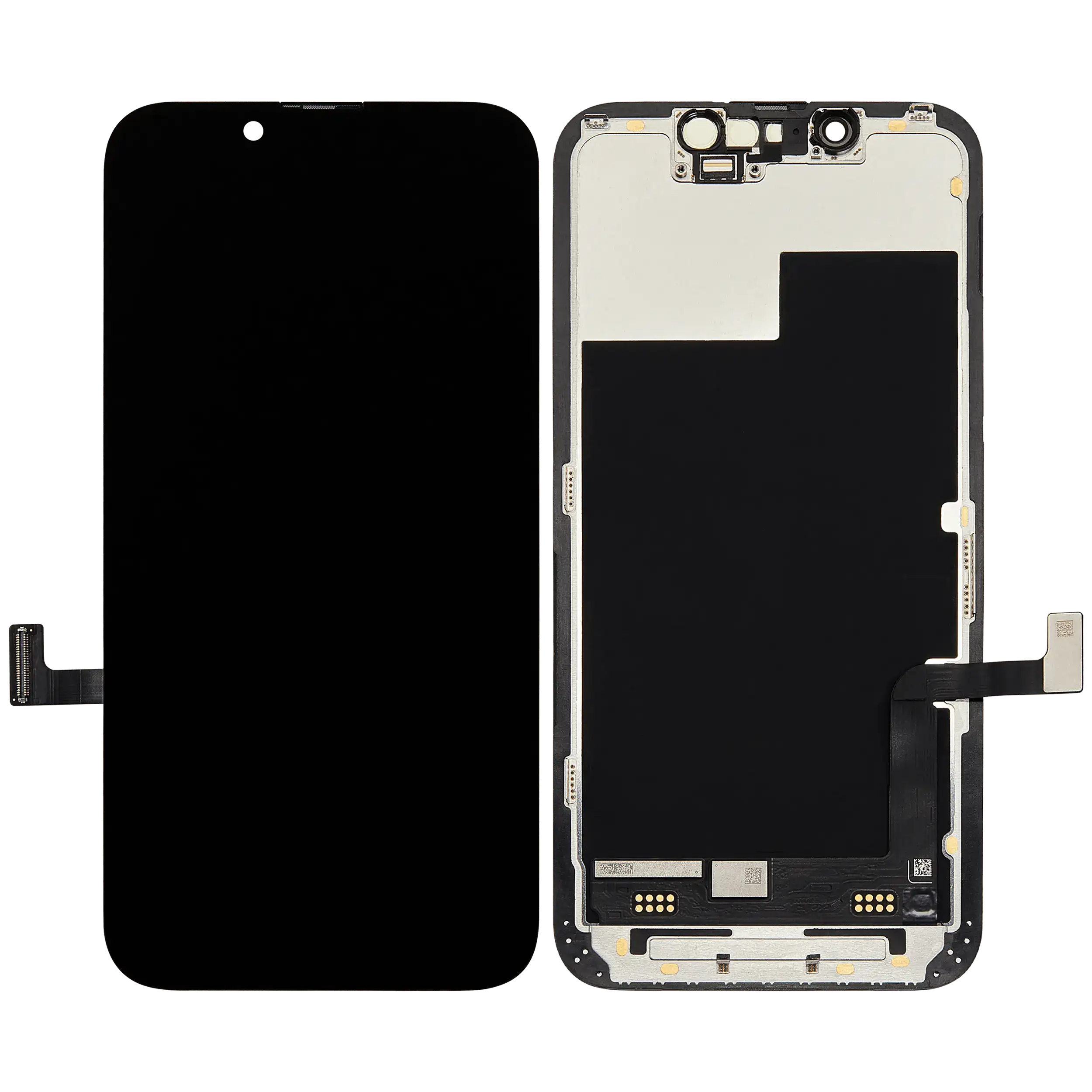 Original OEM-Ausbau Qualität A (gebraucht) – iPhone 13 Mini with Light Sensor