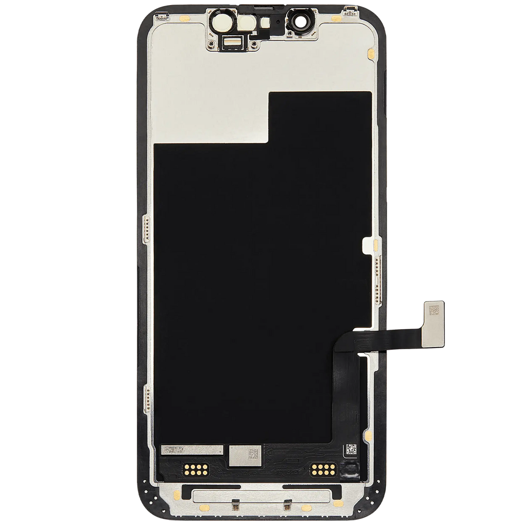 Original OEM-Ausbau Qualität A (gebraucht) – iPhone 13 Mini with Light Sensor