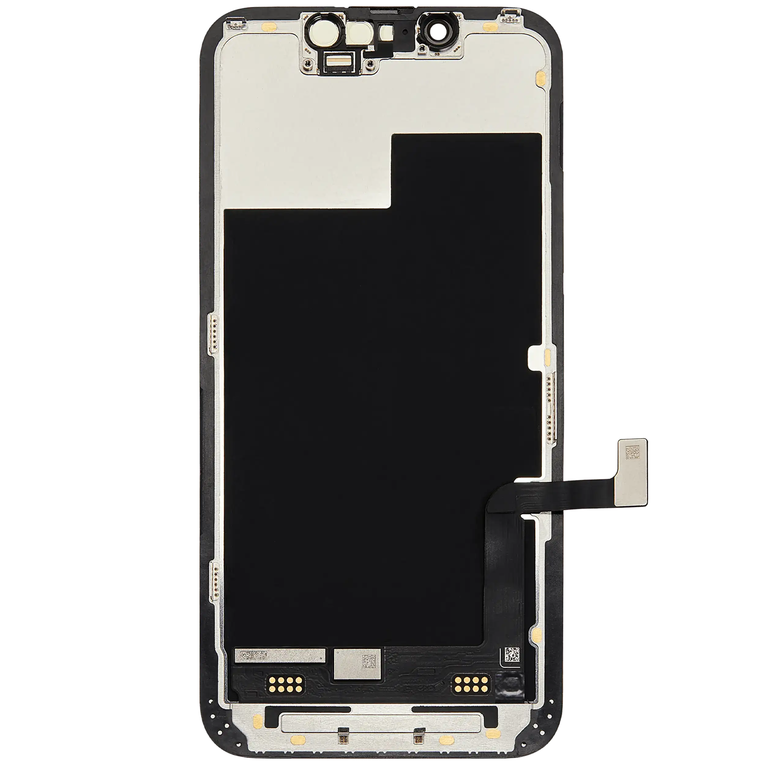 Original OEM-Ausbau Qualität A (gebraucht) – iPhone 13 Mini with Light Sensor