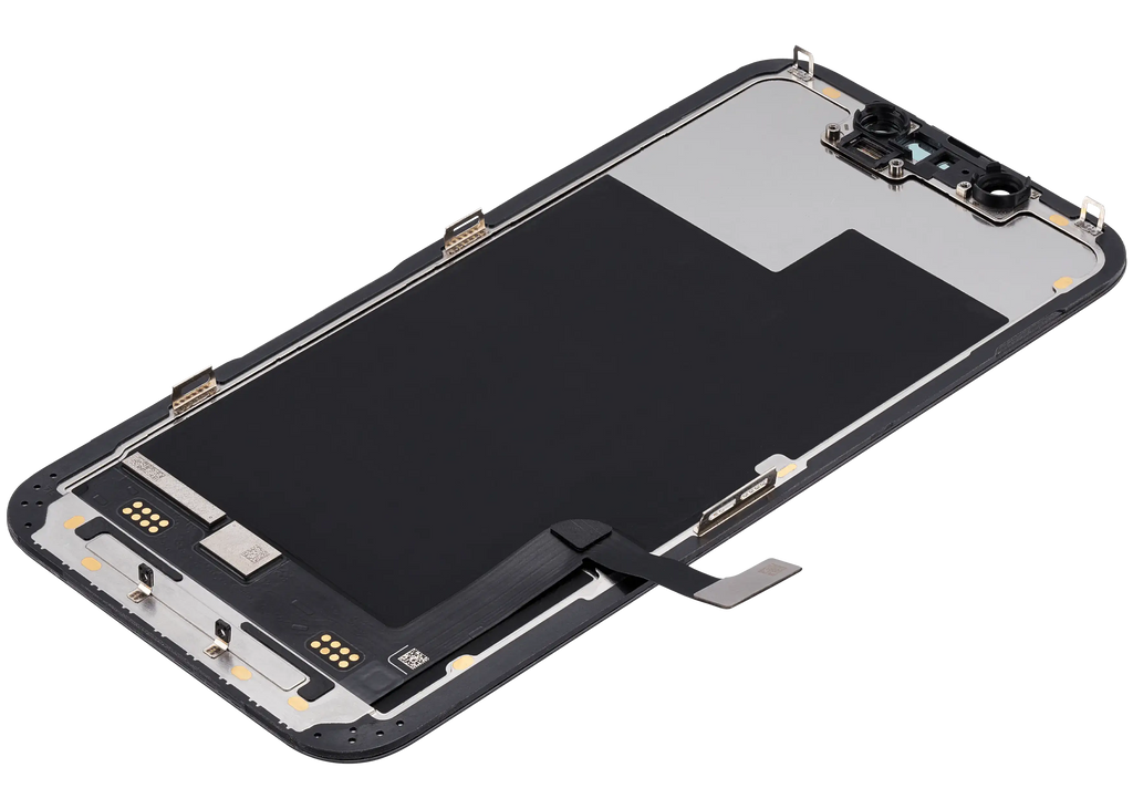 Original OEM-Ausbau Qualität A (gebraucht) – iPhone 13 Mini with Light Sensor