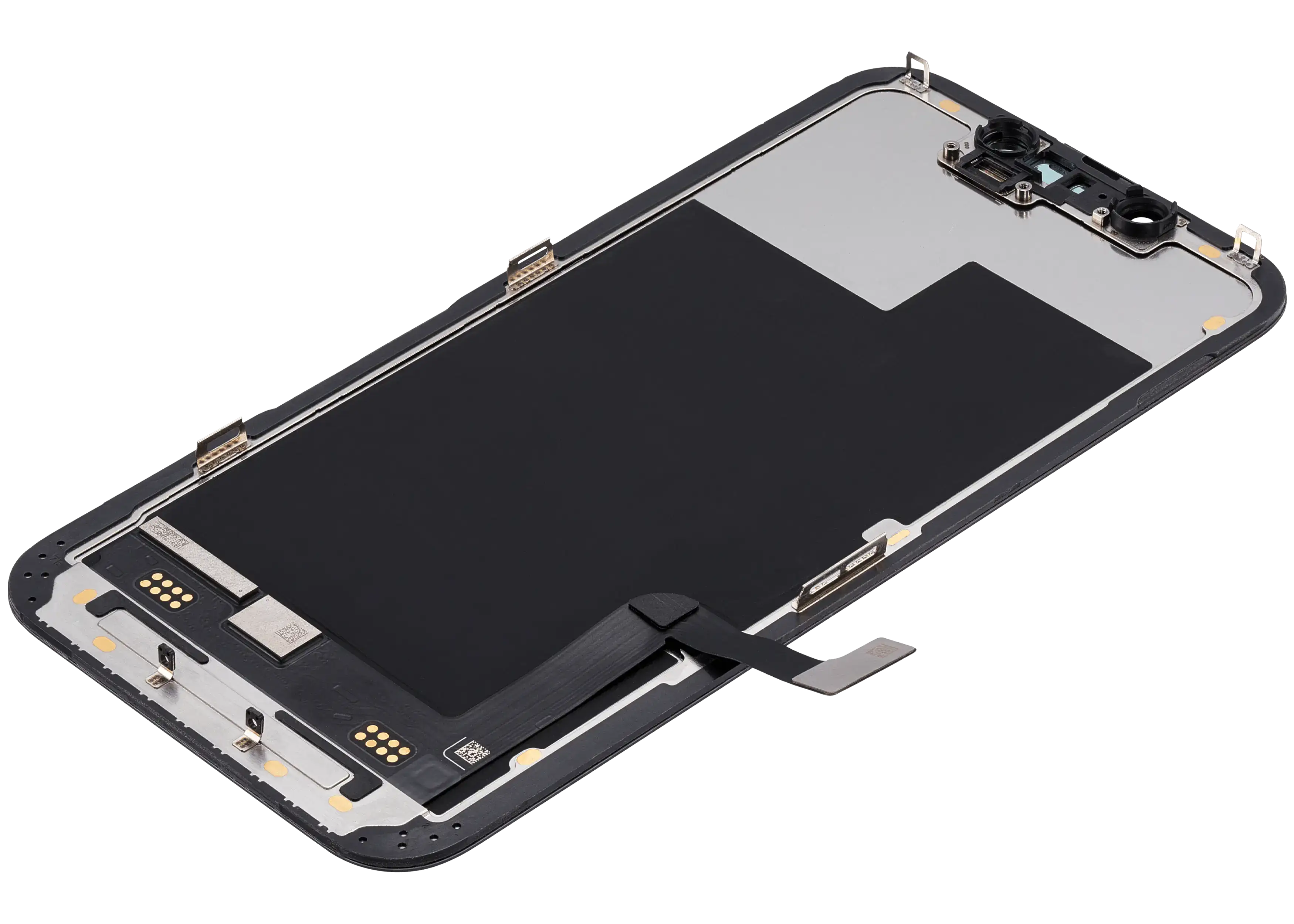 Original OEM-Ausbau Qualität A (gebraucht) – iPhone 13 Mini with Light Sensor