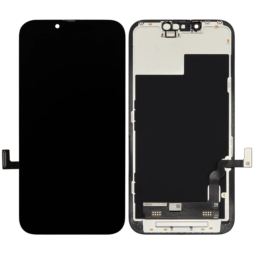 Original OEM-Ausbau Qualität A (gebraucht) – iPhone 13 with Light Sensor Flex