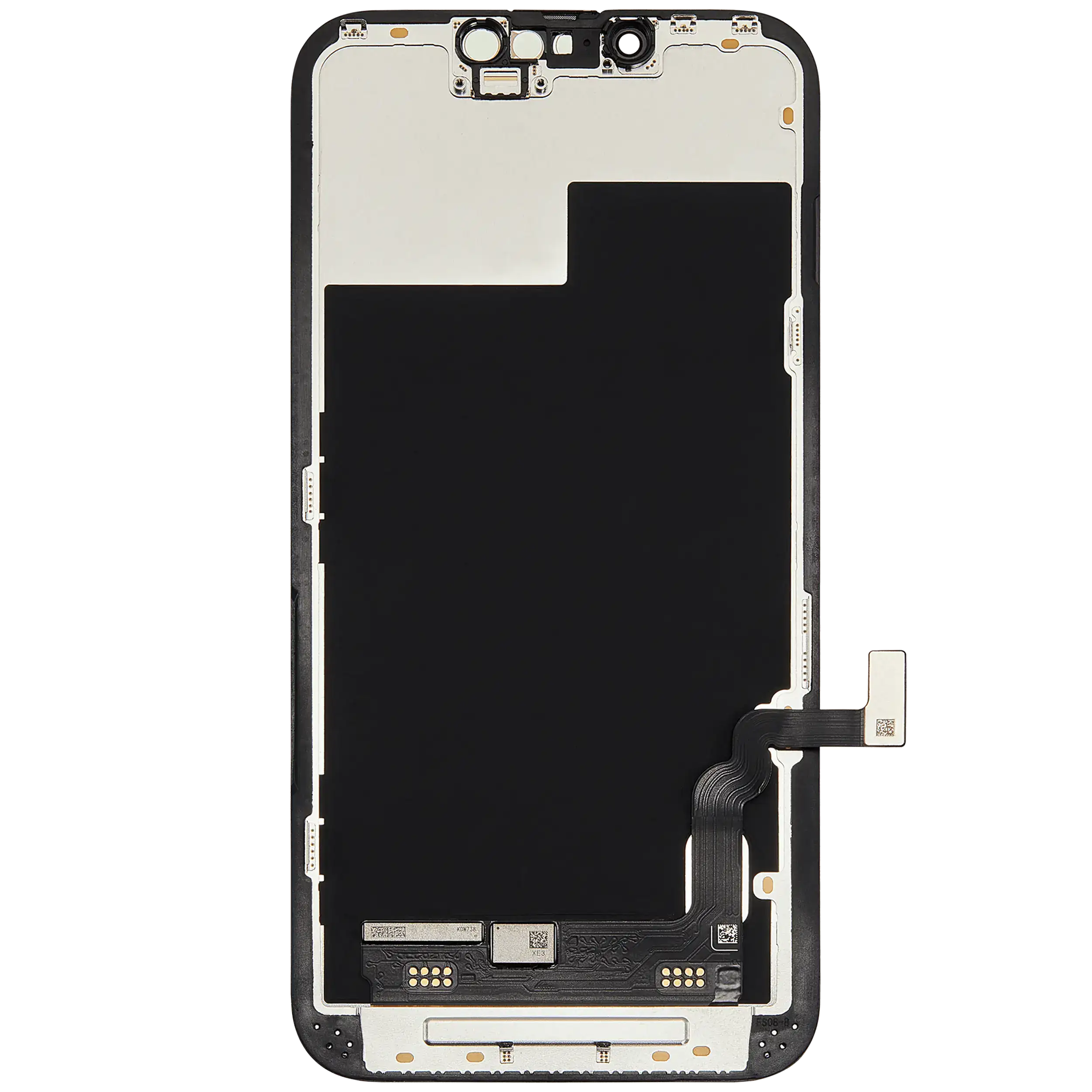Original OEM-Ausbau Qualität A (gebraucht) – iPhone 13 with Light Sensor Flex