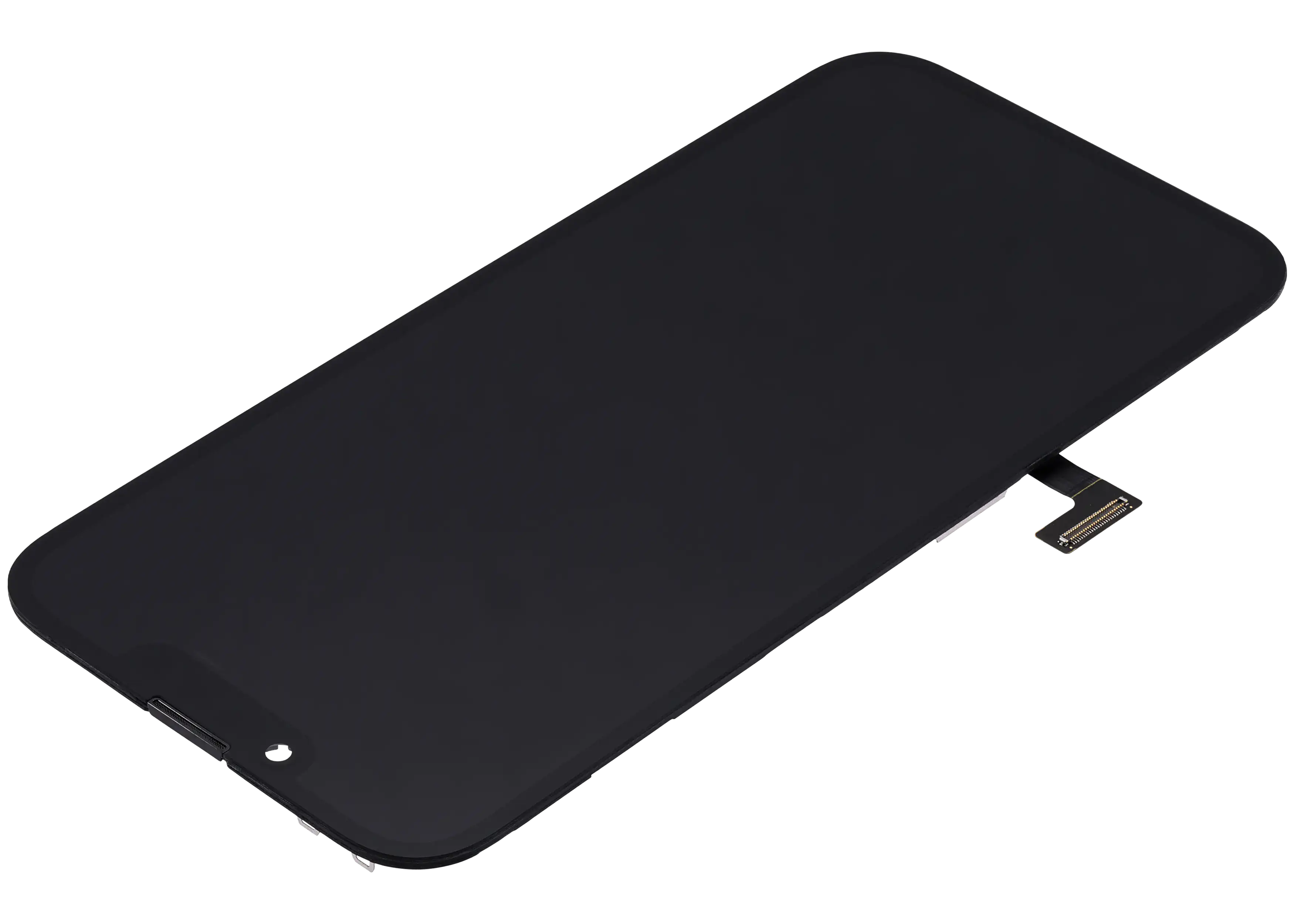Original OEM-Ausbau Qualität A (gebraucht) – iPhone 13 with Light Sensor Flex