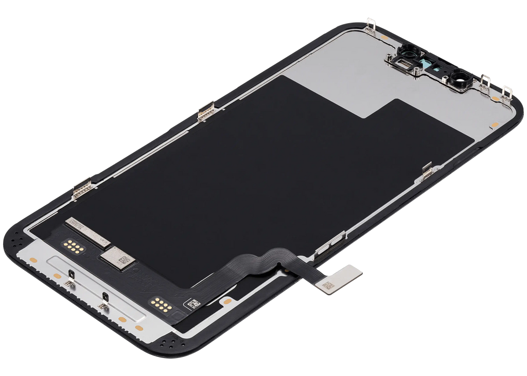 Original OEM-Ausbau Qualität A (gebraucht) – iPhone 13 with Light Sensor Flex
