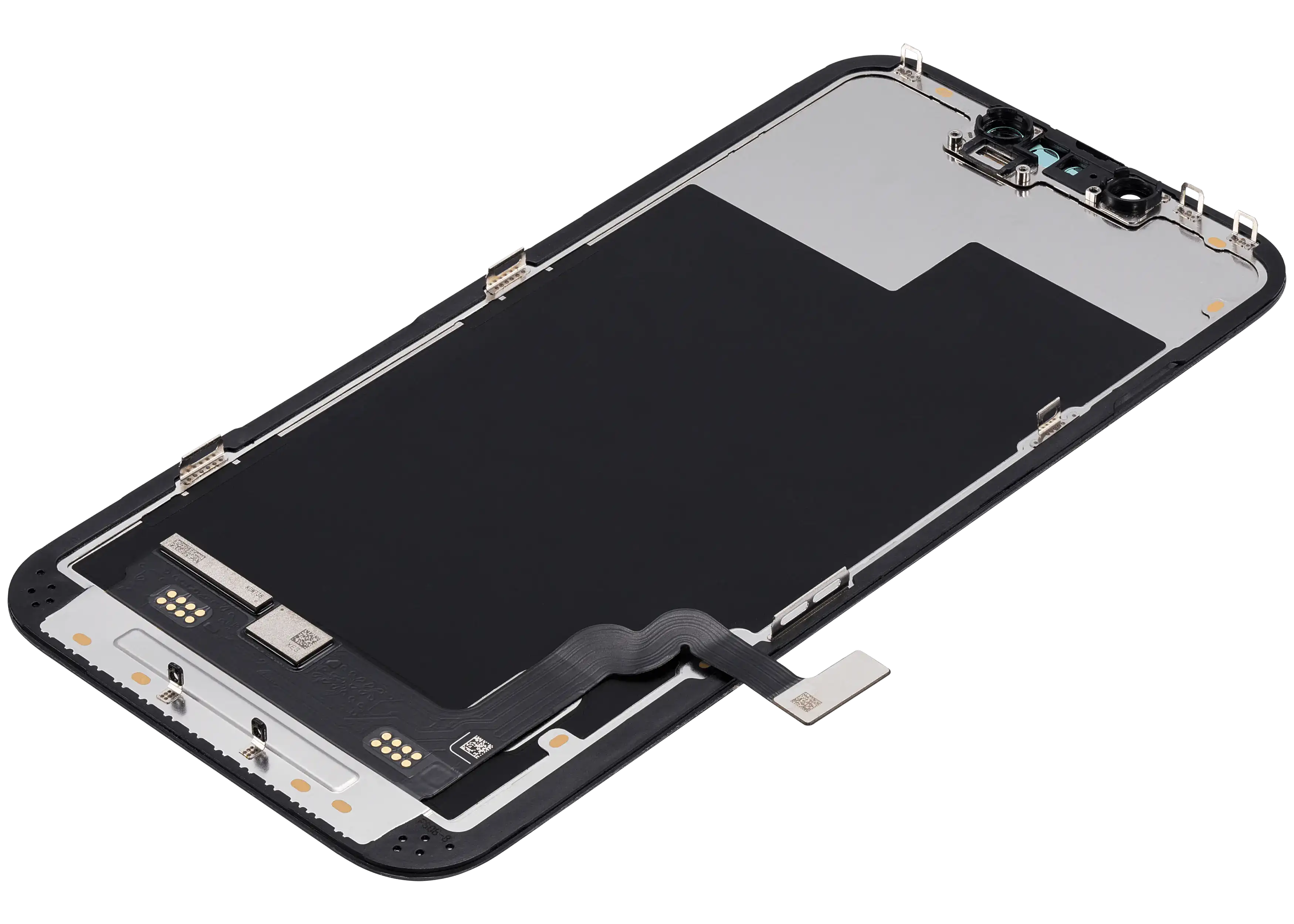 Original OEM-Ausbau Qualität A (gebraucht) – iPhone 13 with Light Sensor Flex