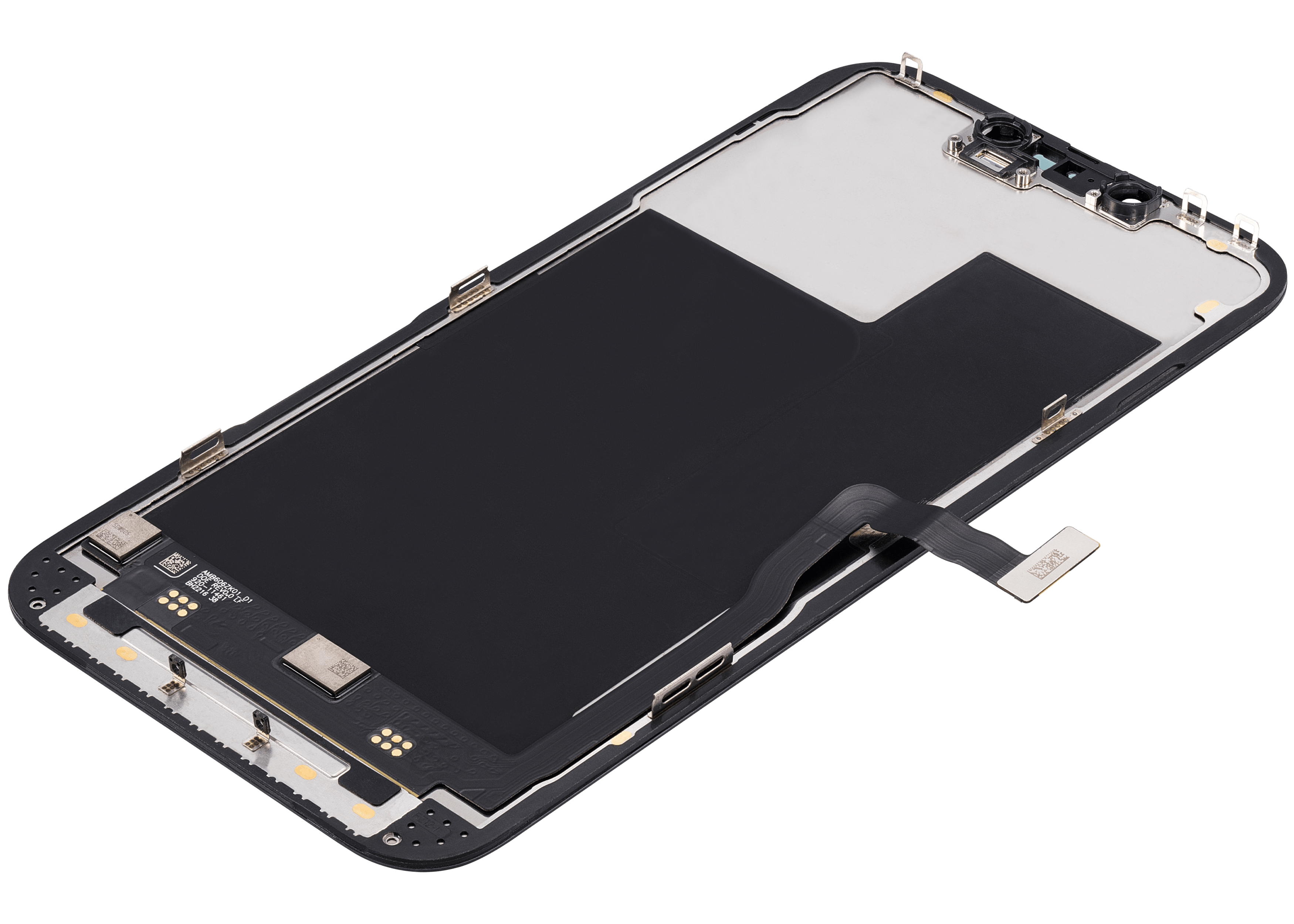 Original OEM-Ausbau Qualität A (gebraucht) – iPhone 13 Pro with Light Sensor