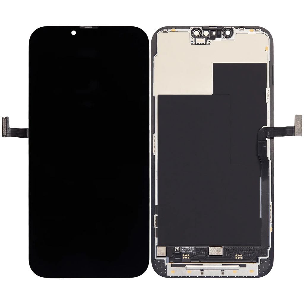 Original OEM-Ausbau Qualität A (gebraucht) – iPhone 13 Pro Max with Light Sensor