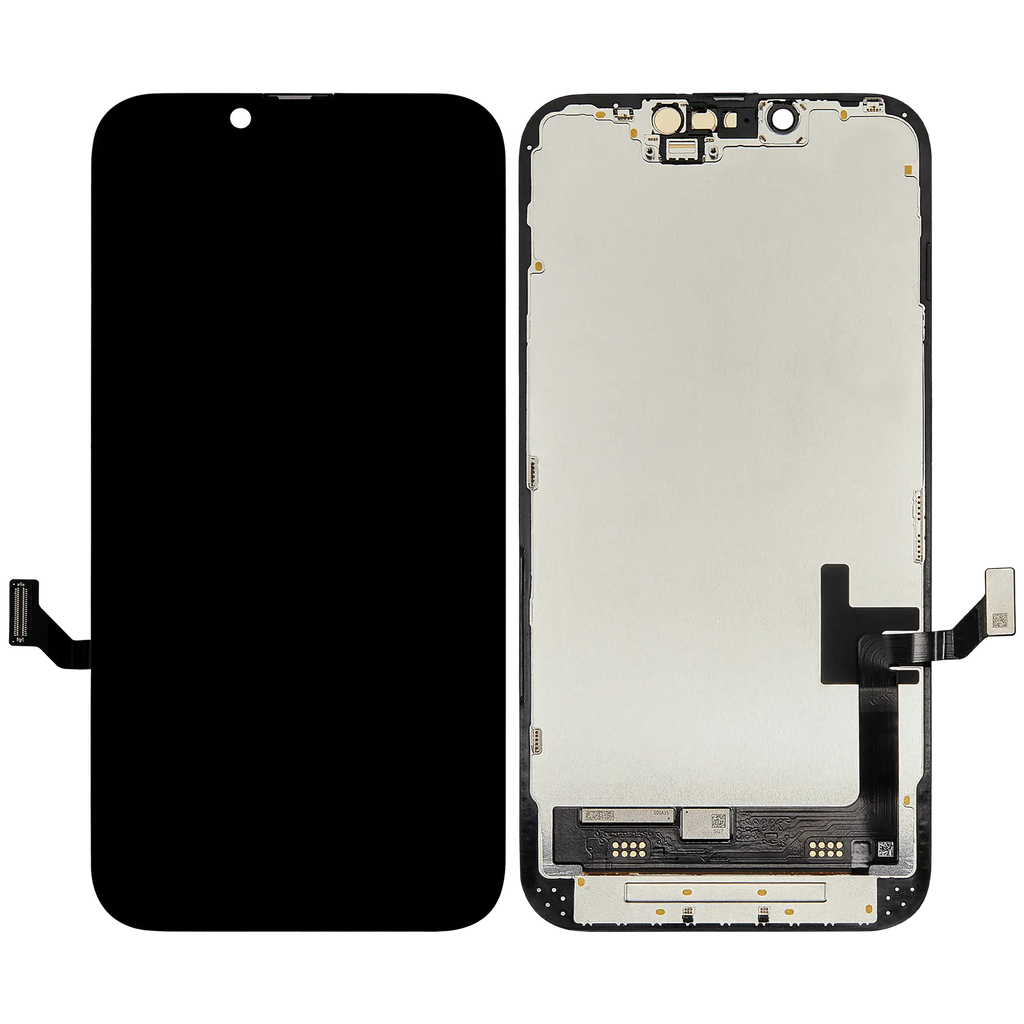 Original OEM-Ausbau Qualität A (gebraucht) – iPhone 14 with Light Sensor Flex