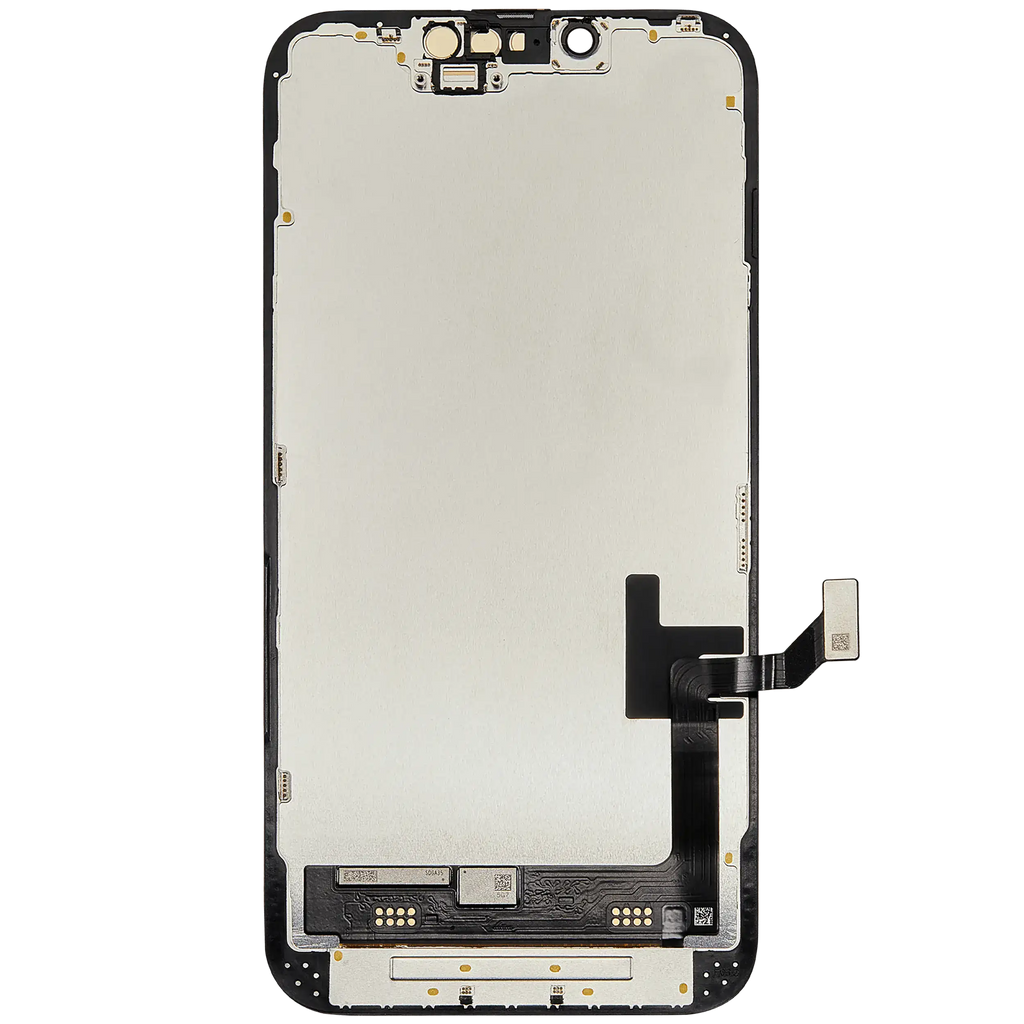 Original OEM-Ausbau Qualität A (gebraucht) – iPhone 14 with Light Sensor Flex