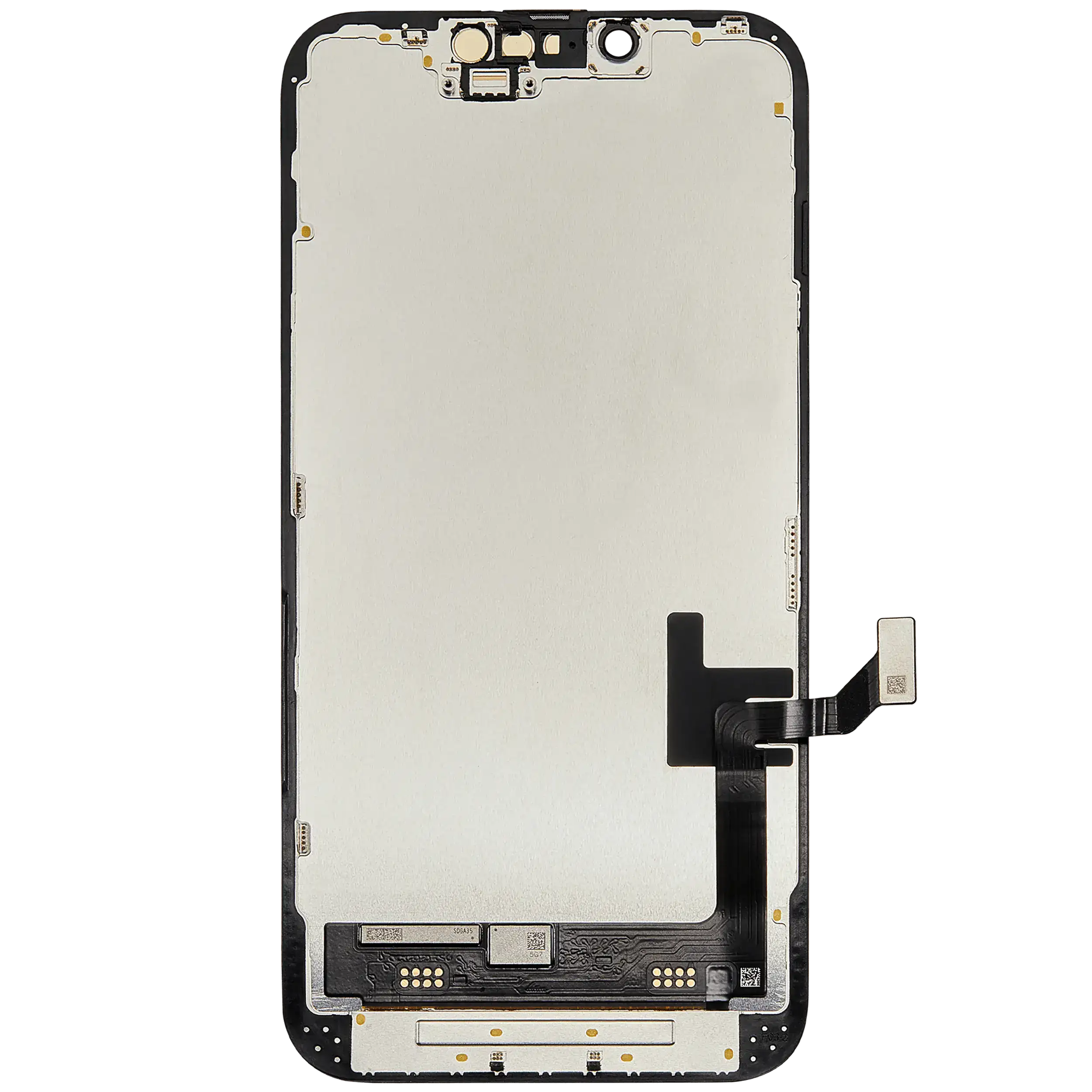 Original OEM-Ausbau Qualität A (gebraucht) – iPhone 14 with Light Sensor Flex