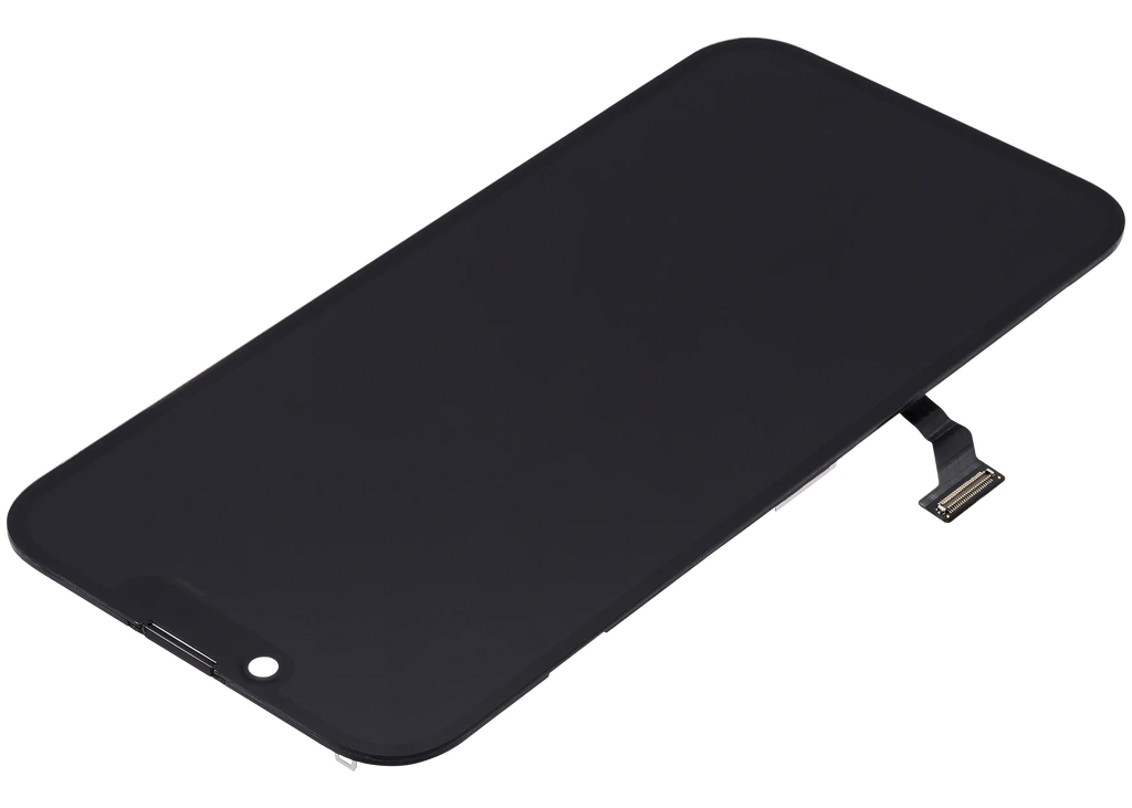 Original OEM-Ausbau Qualität A (gebraucht) – iPhone 14 with Light Sensor Flex