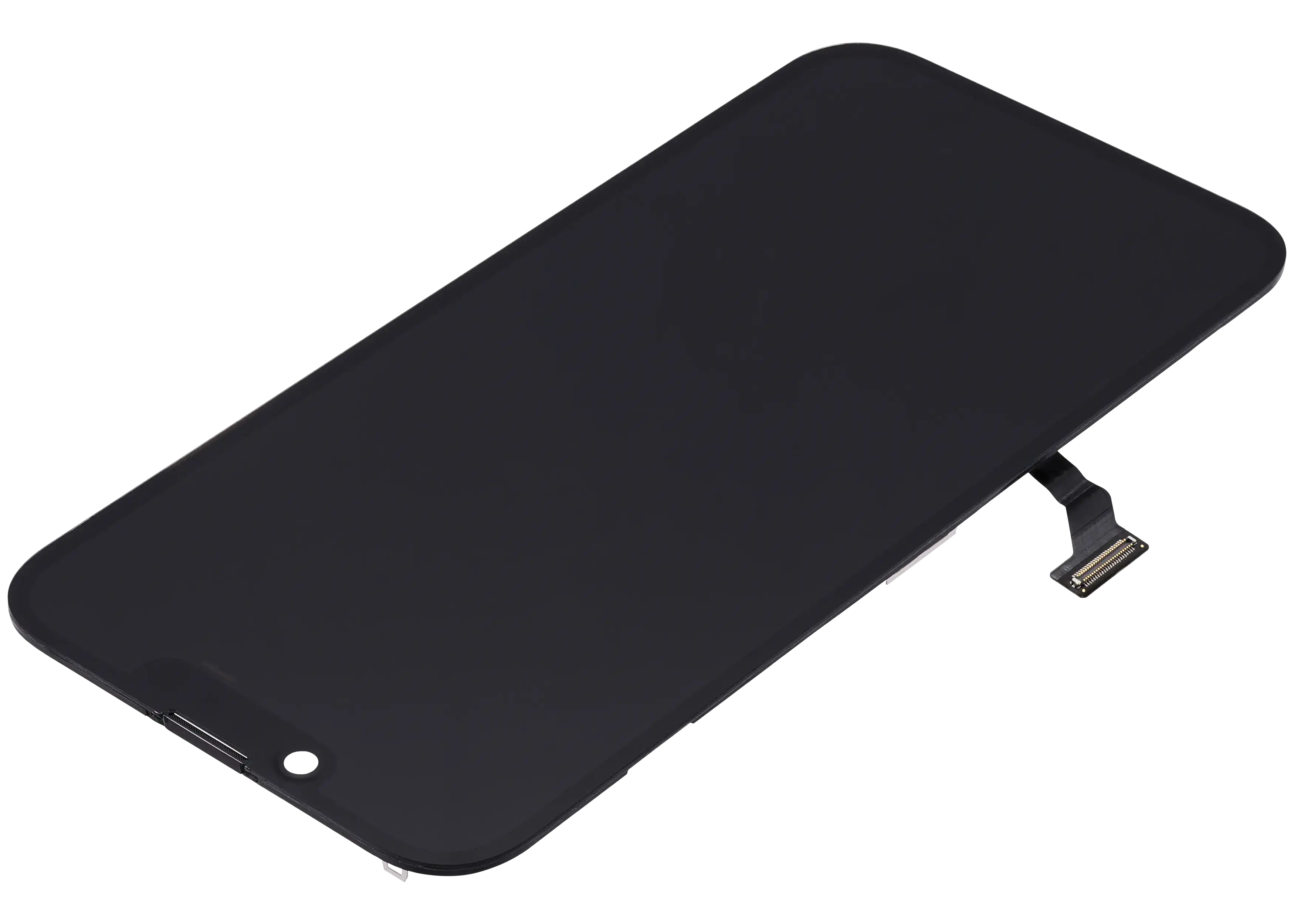Original OEM-Ausbau Qualität A (gebraucht) – iPhone 14 with Light Sensor Flex