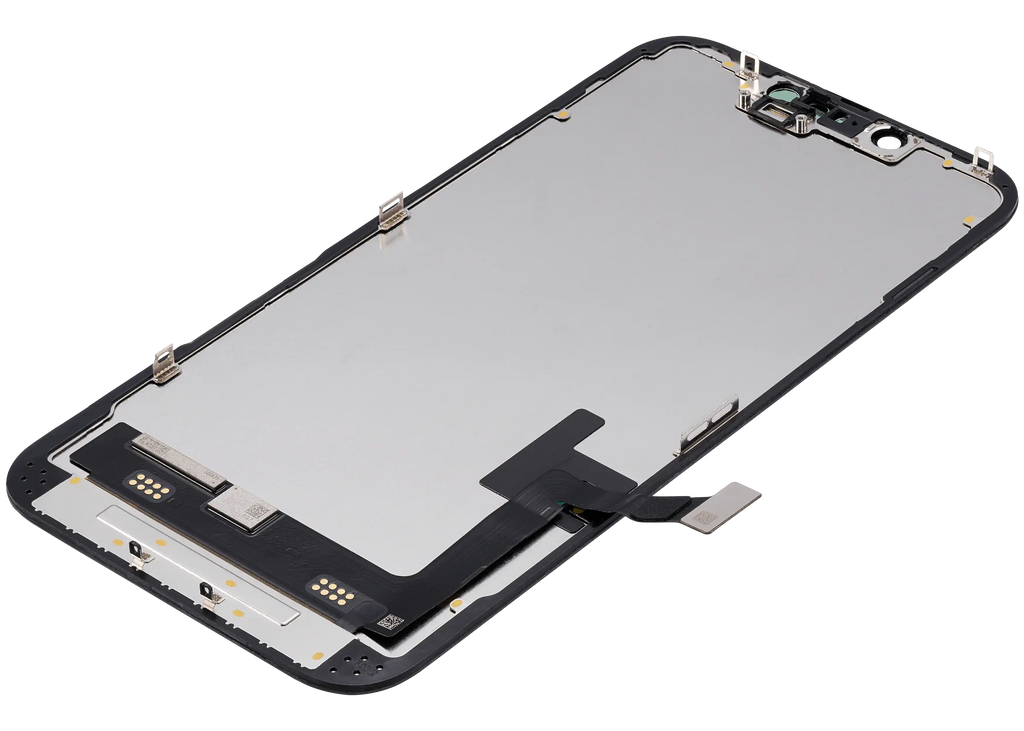 Original OEM-Ausbau Qualität A (gebraucht) – iPhone 14 with Light Sensor Flex