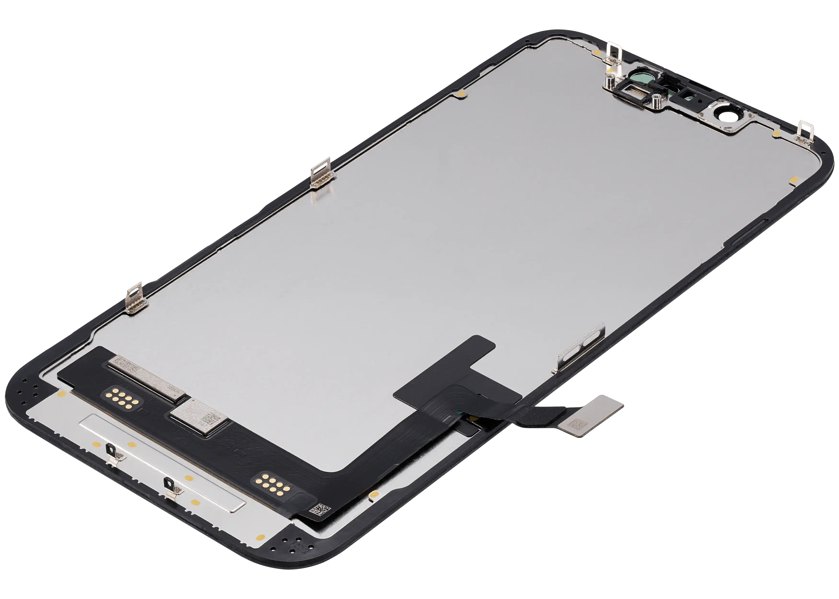 Original OEM-Ausbau Qualität A (gebraucht) – iPhone 14 with Light Sensor Flex