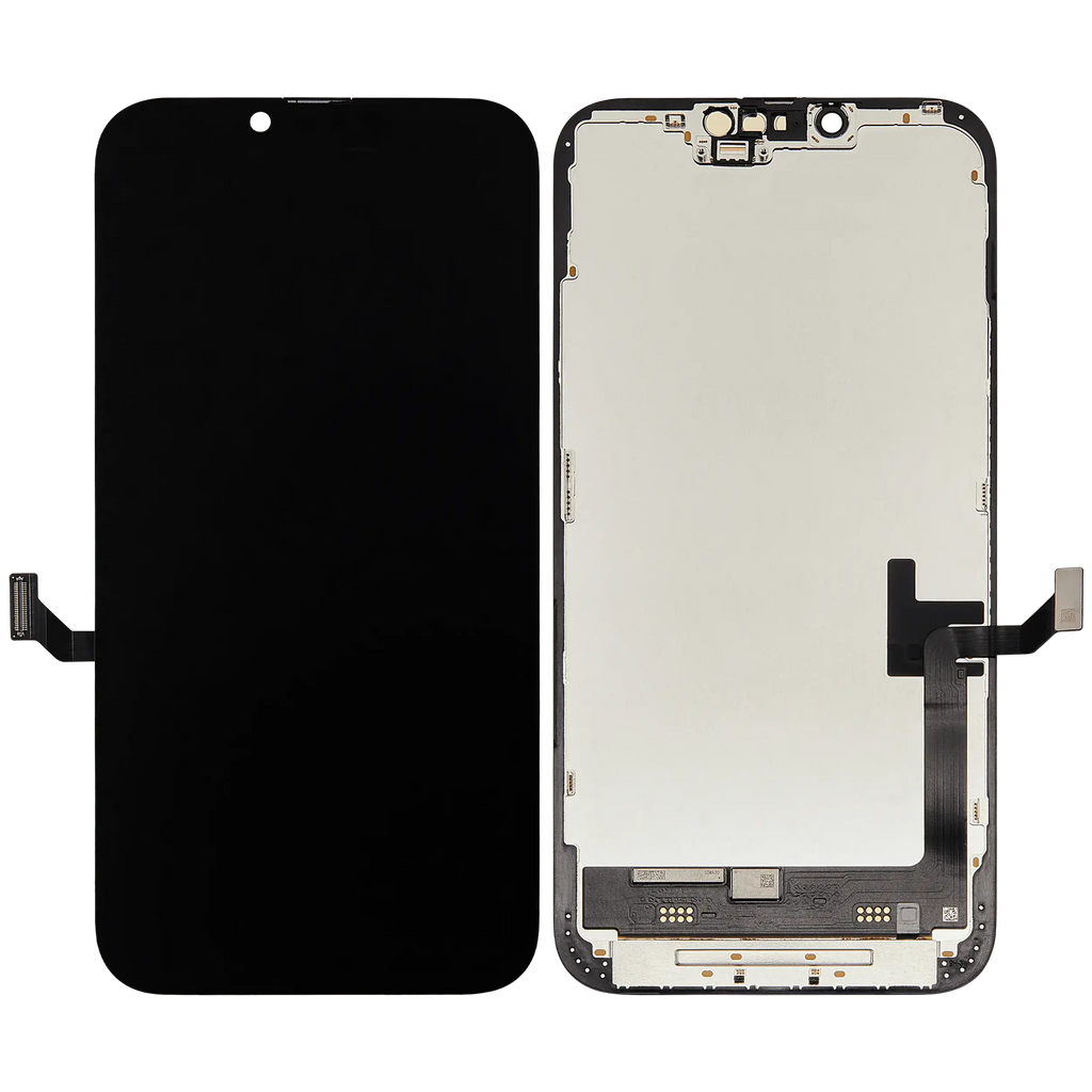 Original OEM-Ausbau Qualität A (gebraucht) – iPhone 14 Plus with Light Sensor