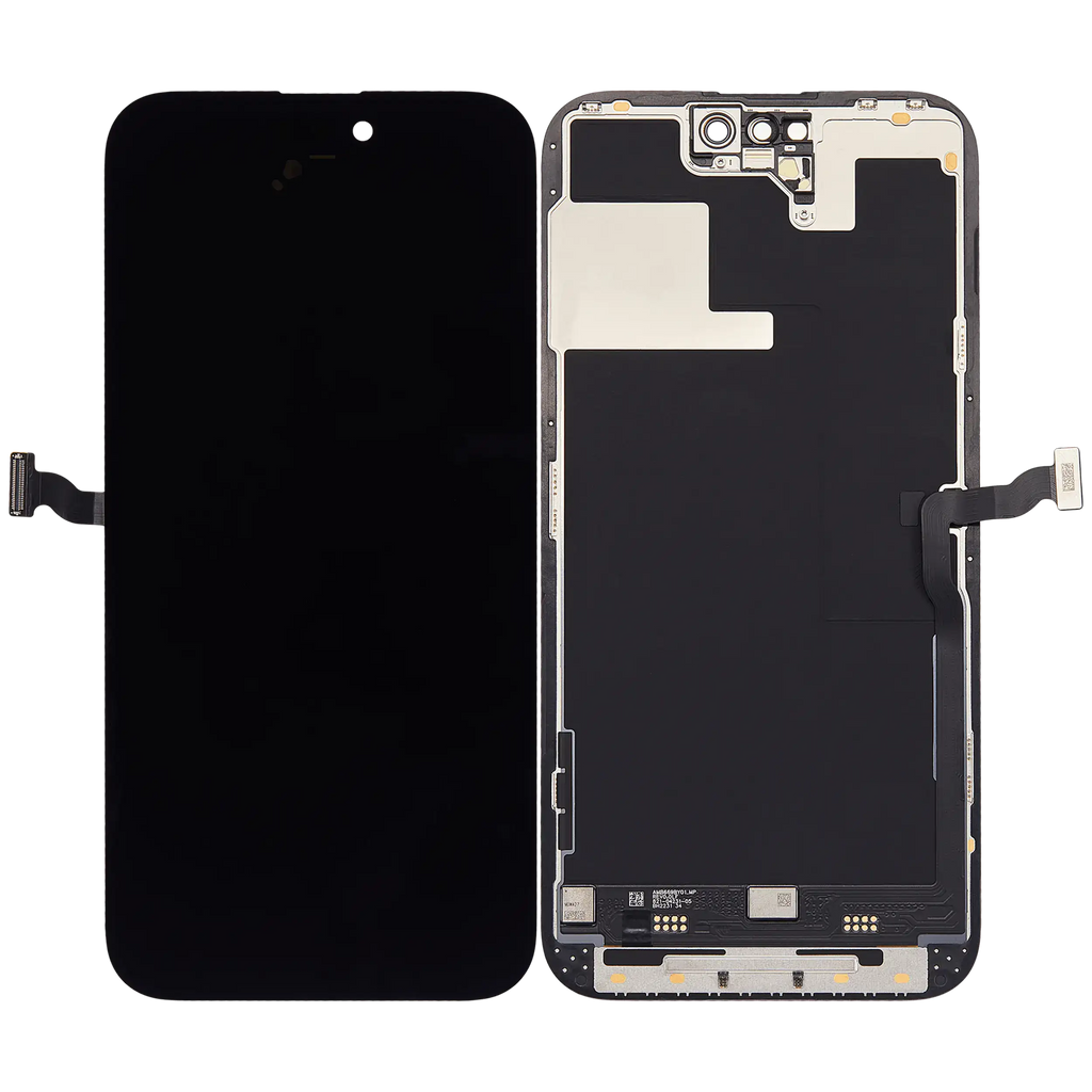 Original OEM-Ausbau Qualität A (gebraucht) – iPhone 14 Pro with Light Sensor