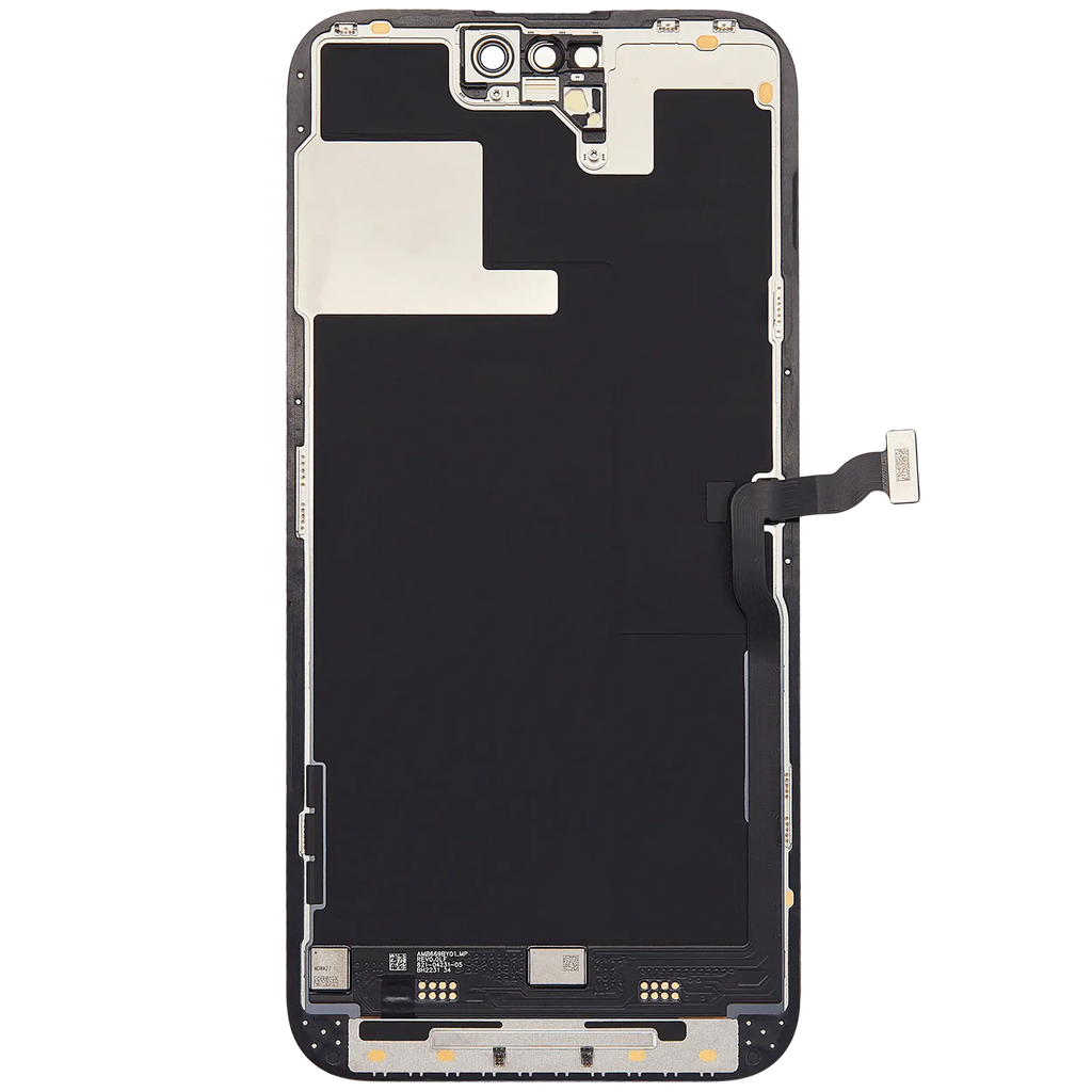 Original OEM-Ausbau Qualität A (gebraucht) – iPhone 14 Pro with Light Sensor
