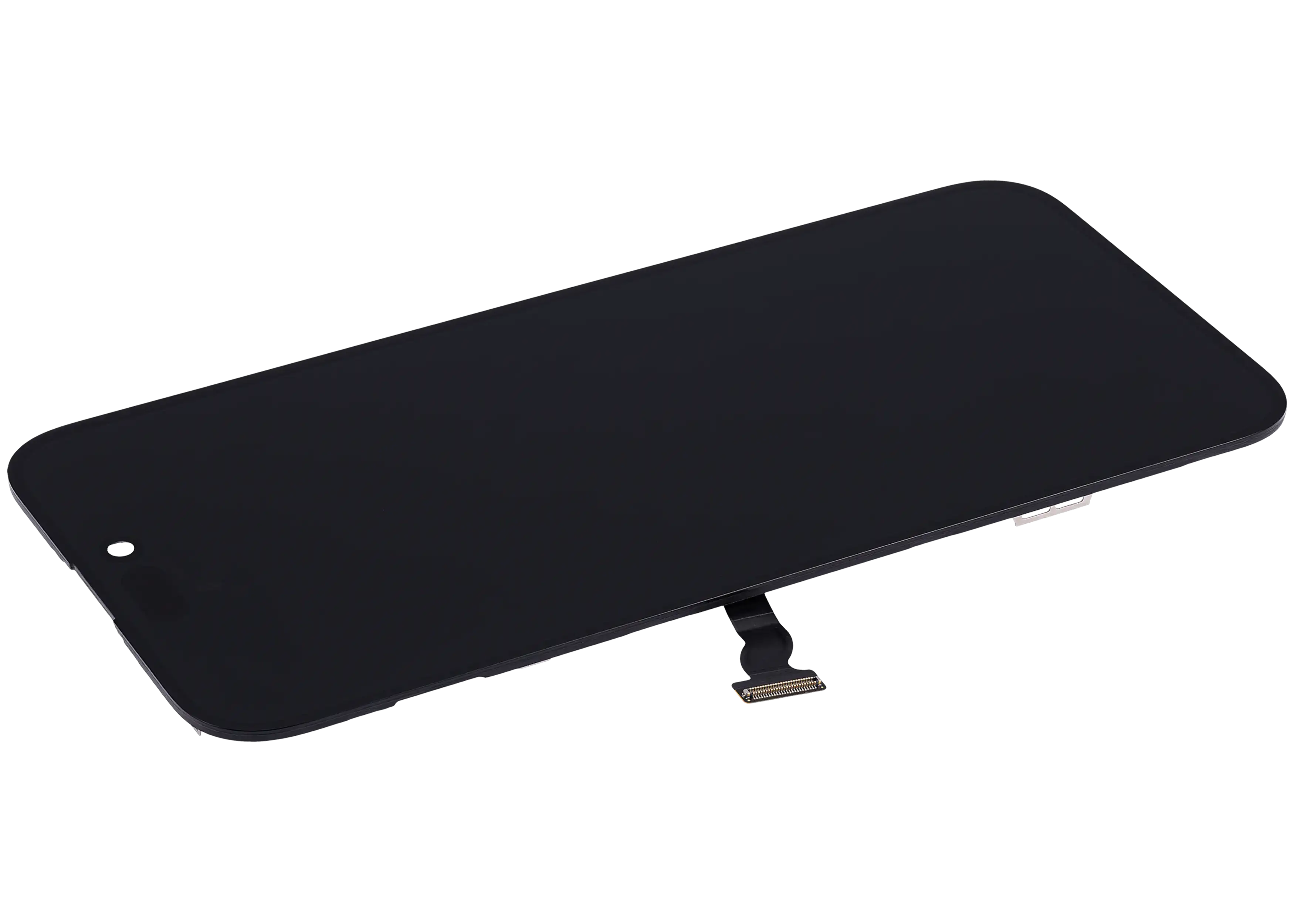 Original OEM-Ausbau Qualität A (gebraucht) – iPhone 14 Pro with Light Sensor