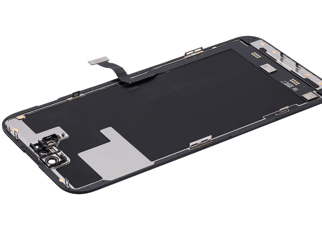 Original OEM-Ausbau Qualität A (gebraucht) – iPhone 14 Pro with Light Sensor