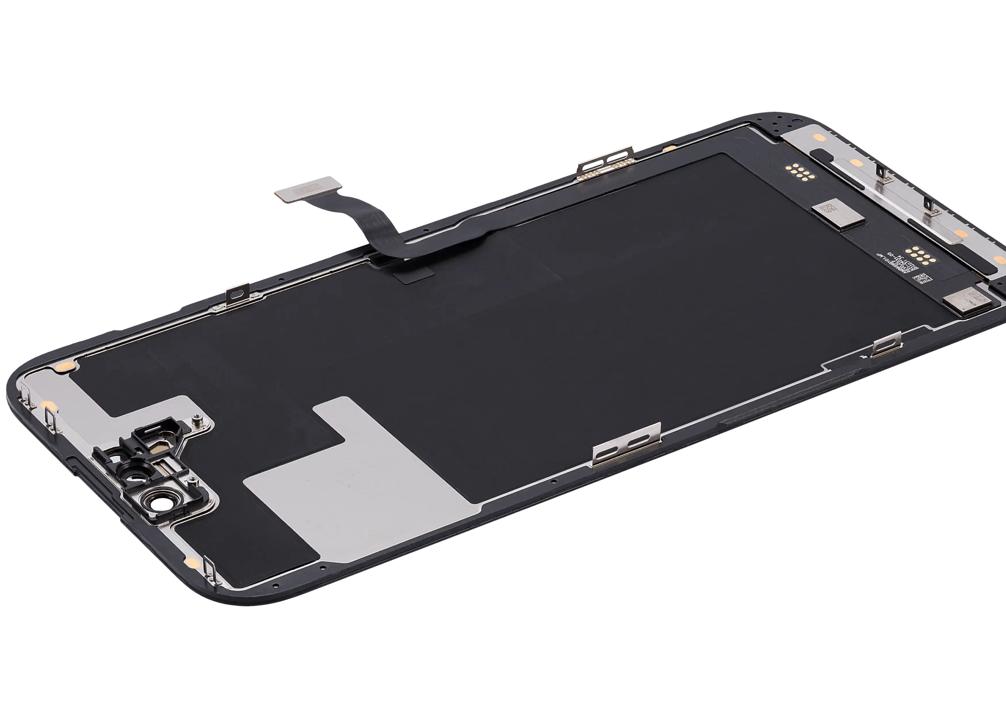 Original OEM-Ausbau Qualität A (gebraucht) – iPhone 14 Pro with Light Sensor